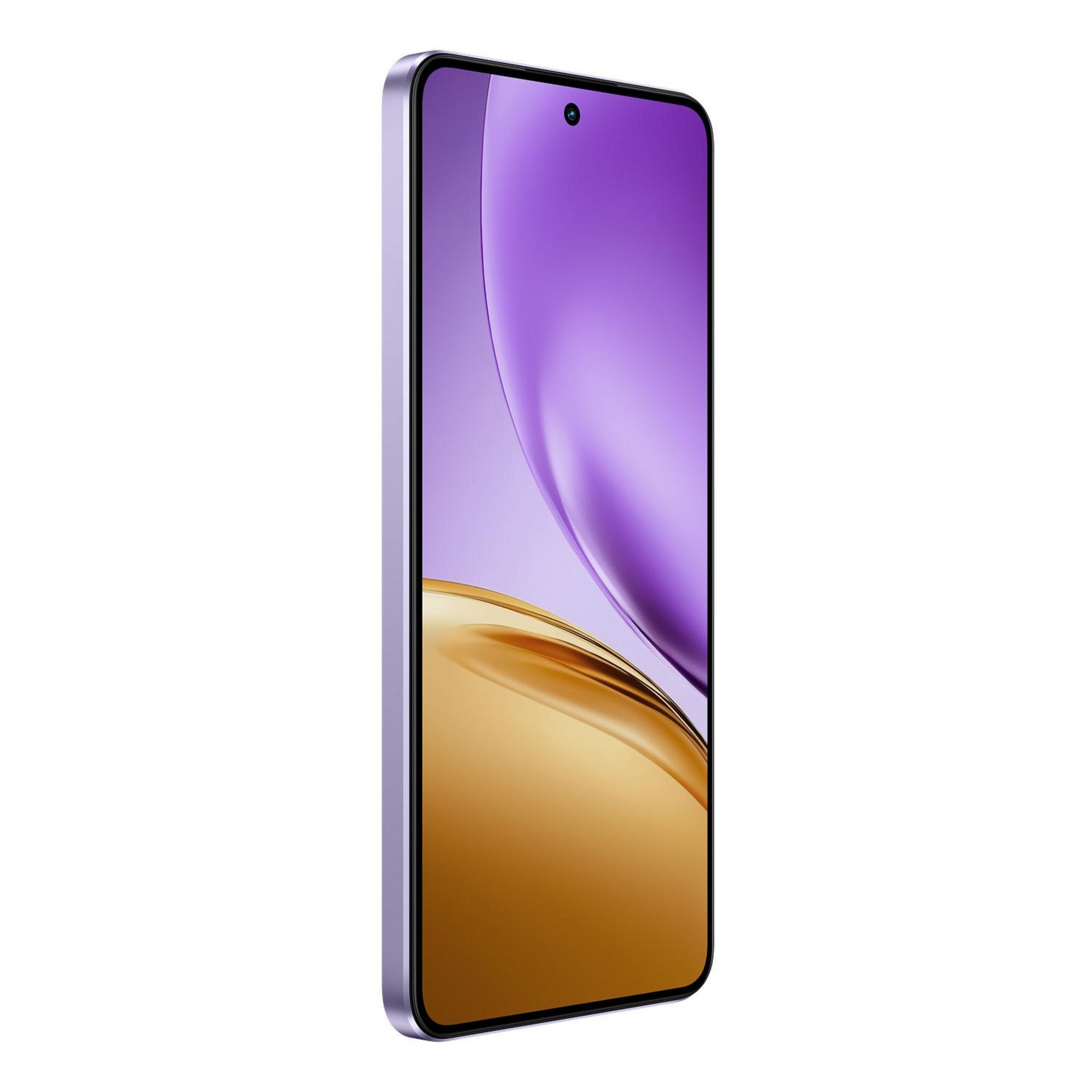 Voir la diapositive 4 : REALME 14T 5G 256Go - Violet