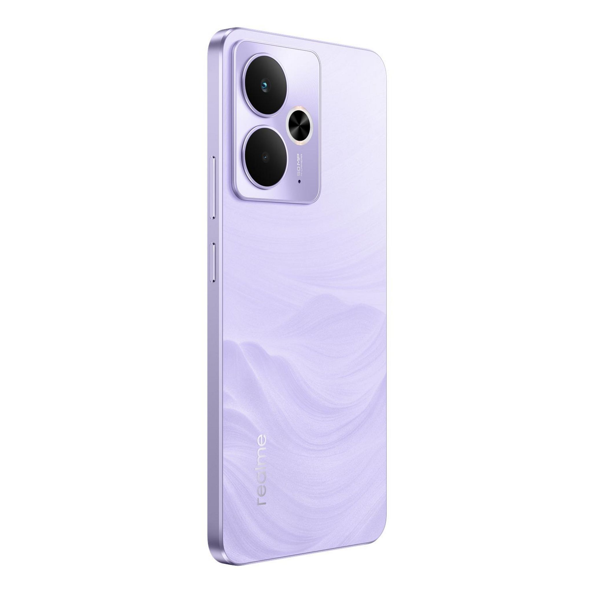 Voir la diapositive 6 : REALME 14T 5G 256Go - Violet