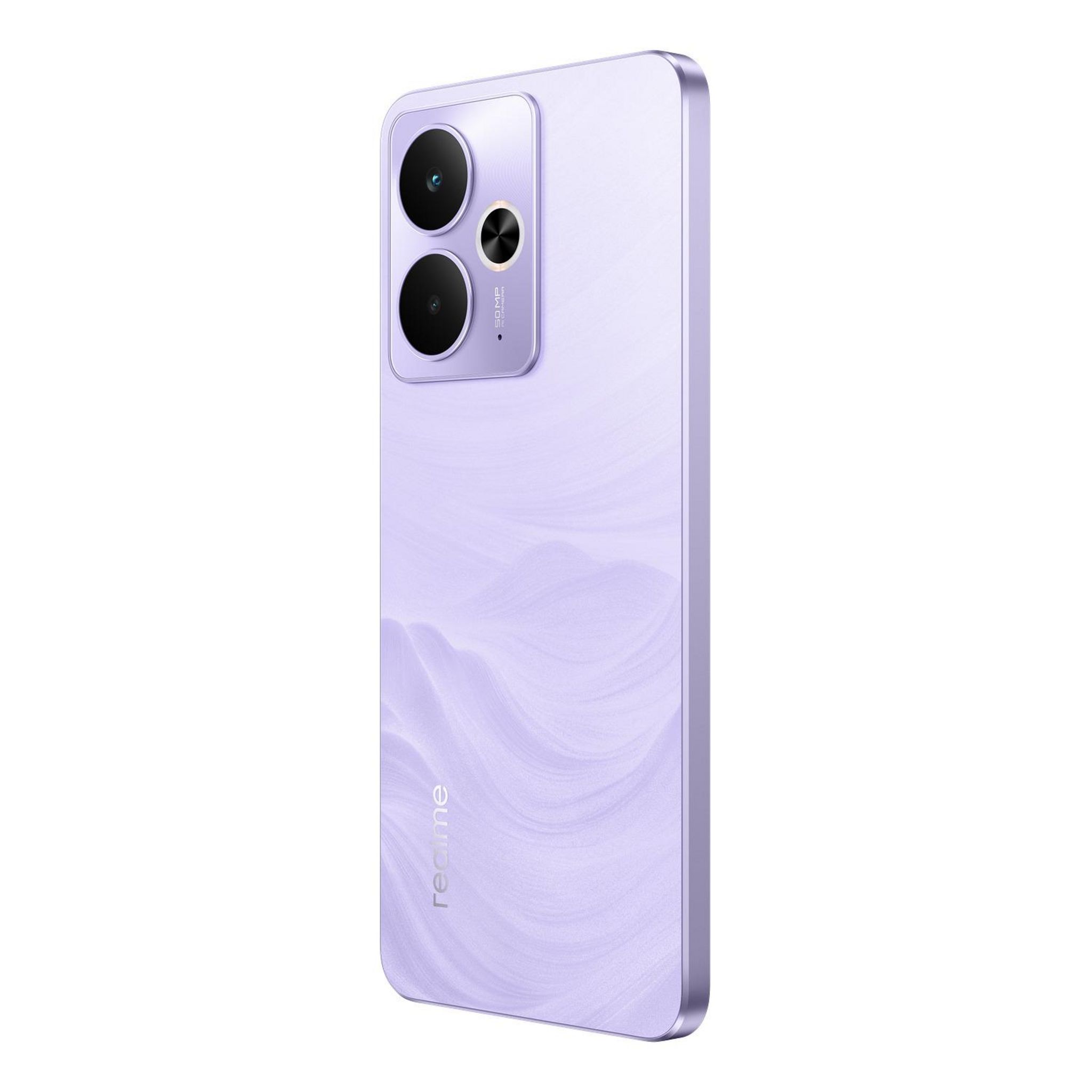 Voir la diapositive 7 : REALME 14T 5G 256Go - Violet