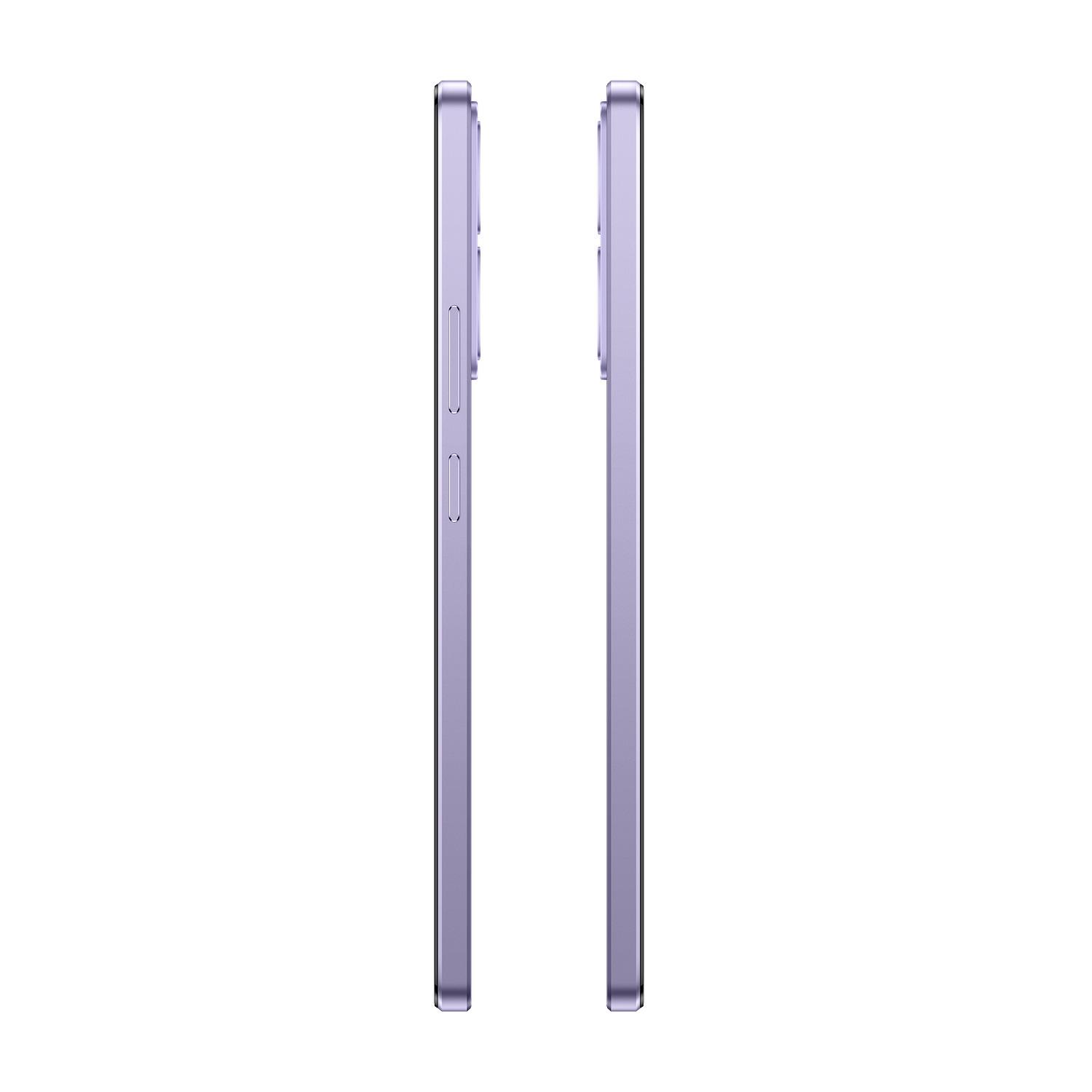 Voir la diapositive 8 : REALME 14T 5G 256Go - Violet
