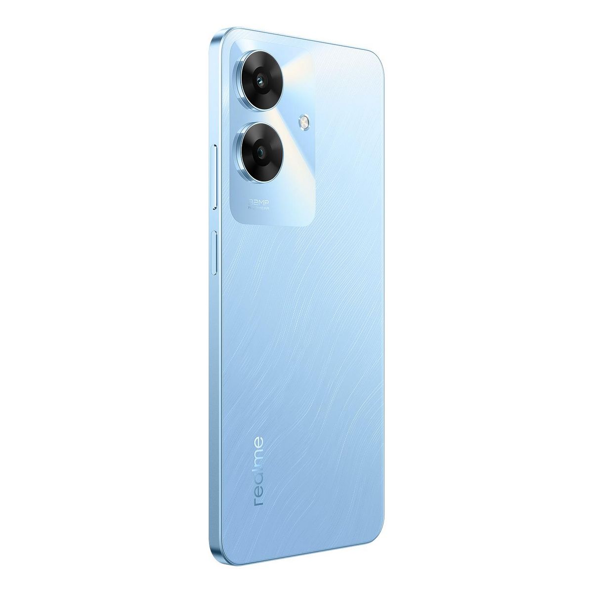 REALME Note 60 64Go - Bleu