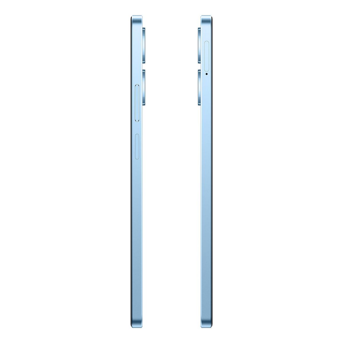 REALME Note 60 64Go - Bleu