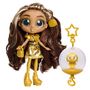 Voir la diapositive 3 : DISNEY PRINCESS Poupées Doorables Disney + Star Wars 10 Surprises
