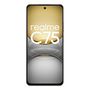Voir la diapositive 3 : REALME C75 256Go - Or