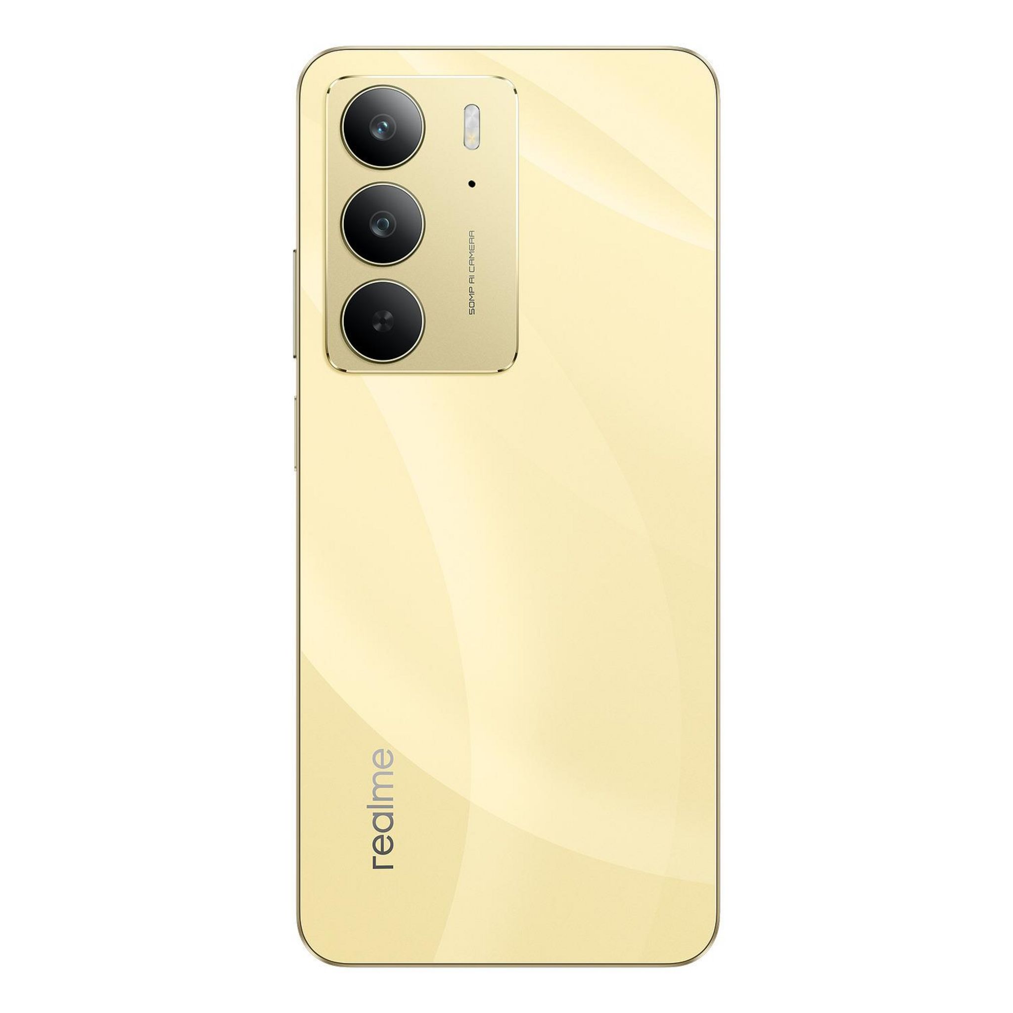 Voir la diapositive 4 : REALME C75 256Go - Or