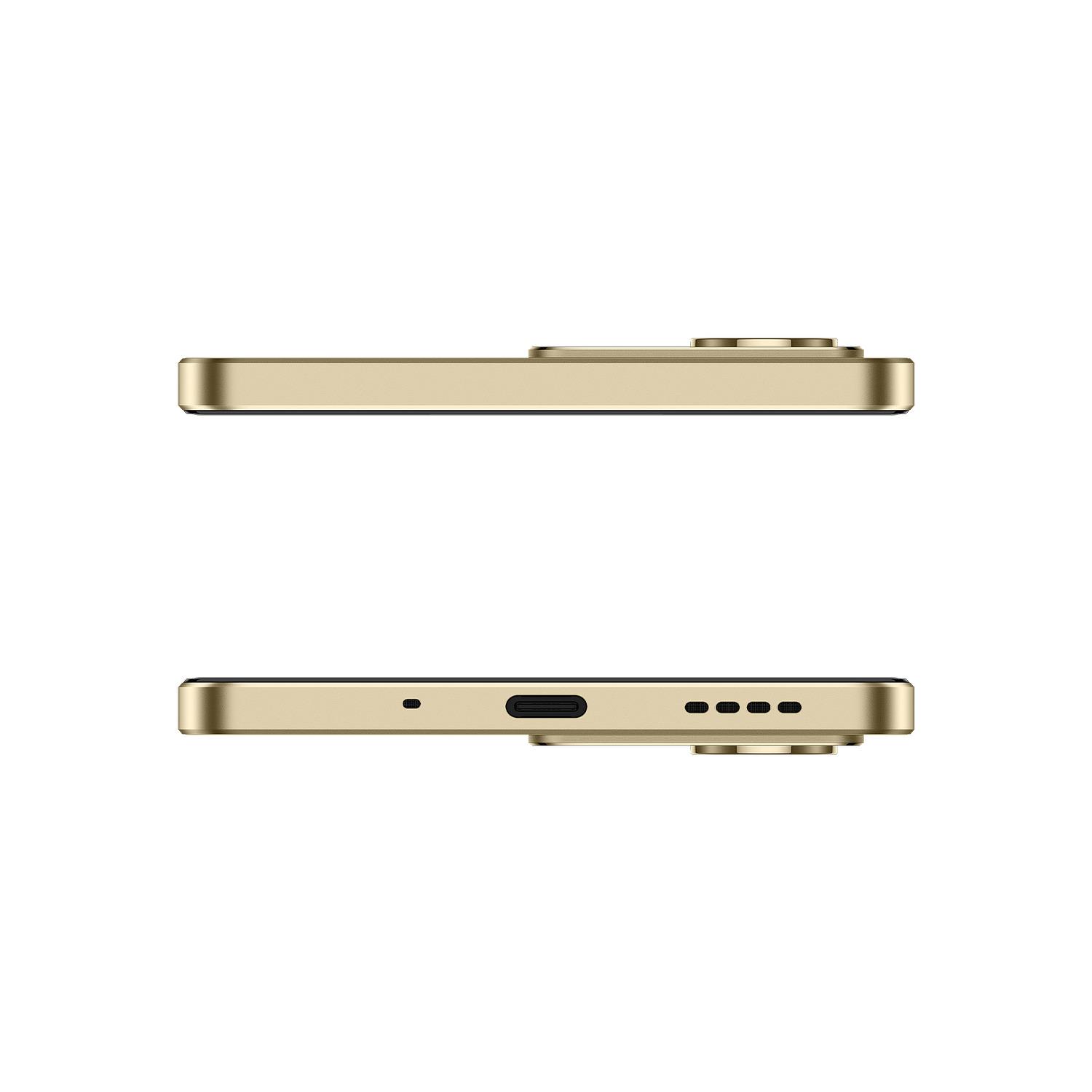 Voir la diapositive 10 : REALME C75 256Go - Or