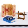 Voir la diapositive 4 : MINIVERSE Boule Miniverse Make I Mini Harry Potter - Back to Hogwarts