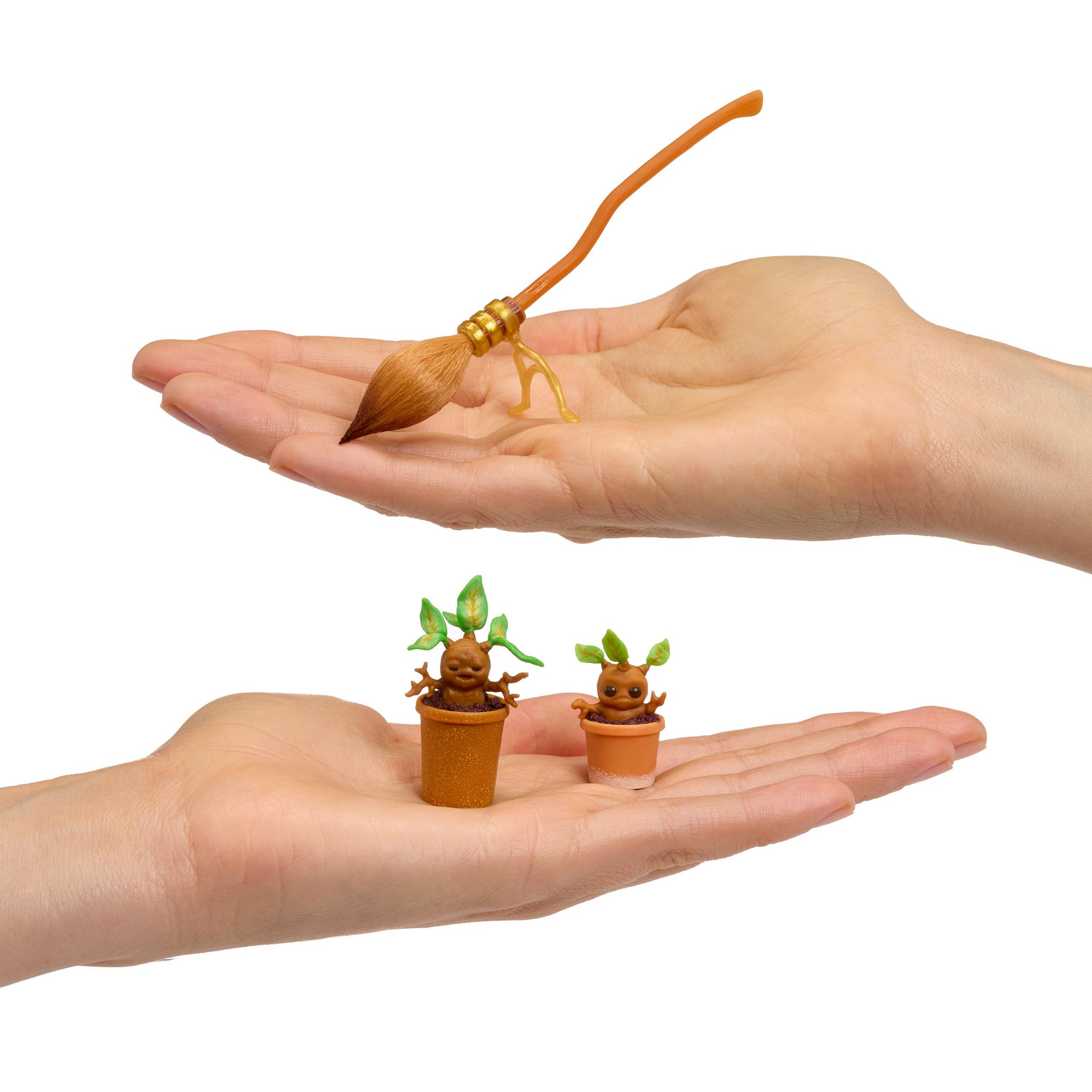 Voir la diapositive 8 : MINIVERSE Boule Miniverse Make I Mini Harry Potter - Back to Hogwarts