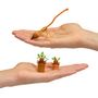 Voir la diapositive 8 : MINIVERSE Boule Miniverse Make I Mini Harry Potter - Back to Hogwarts