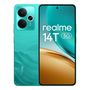Voir la diapositive 2 : REALME 14T 5G 256Go - Vert