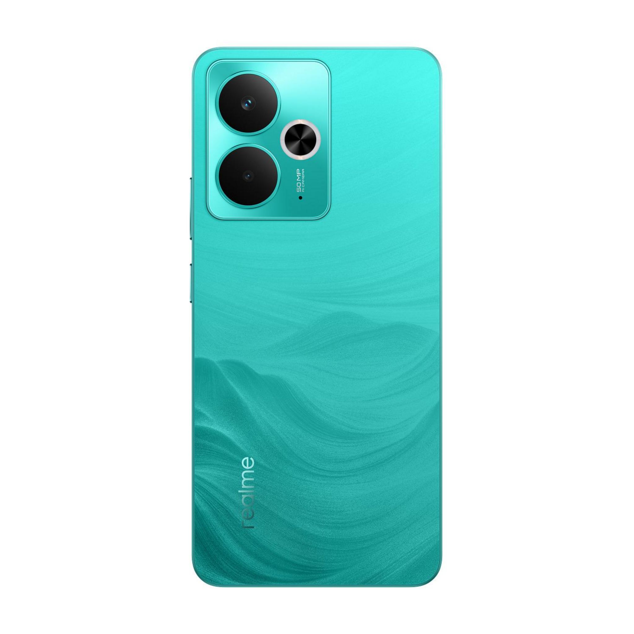 Voir la diapositive 3 : REALME 14T 5G 256Go - Vert