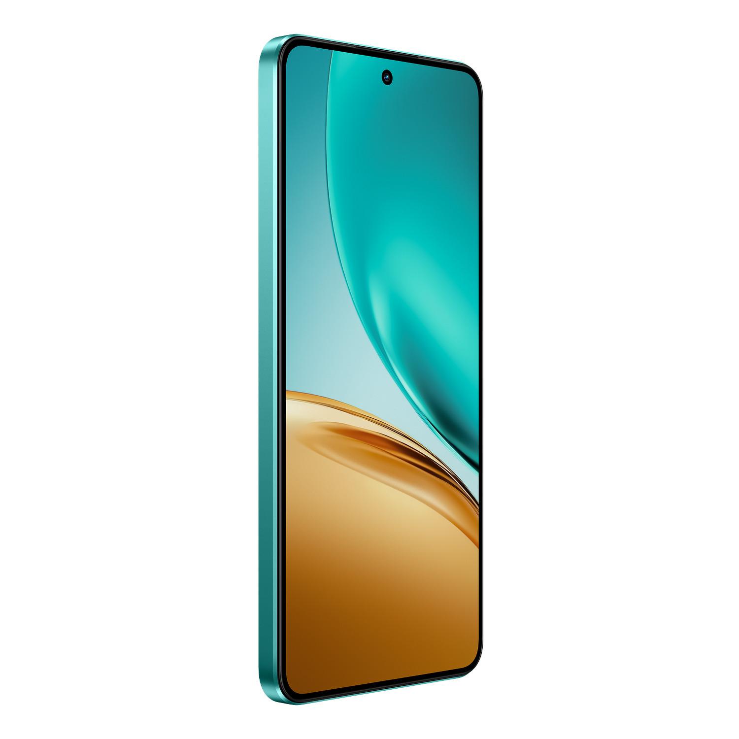 Voir la diapositive 4 : REALME 14T 5G 256Go - Vert