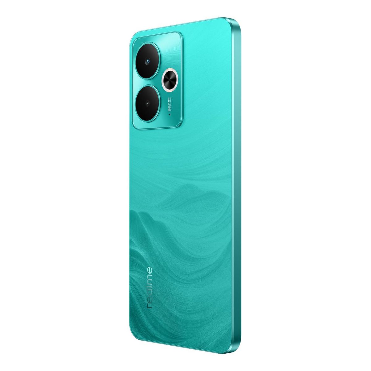 REALME 14T 5G 256Go - Vert