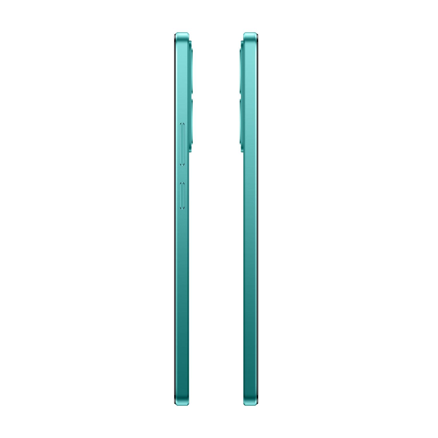 Voir la diapositive 8 : REALME 14T 5G 256Go - Vert