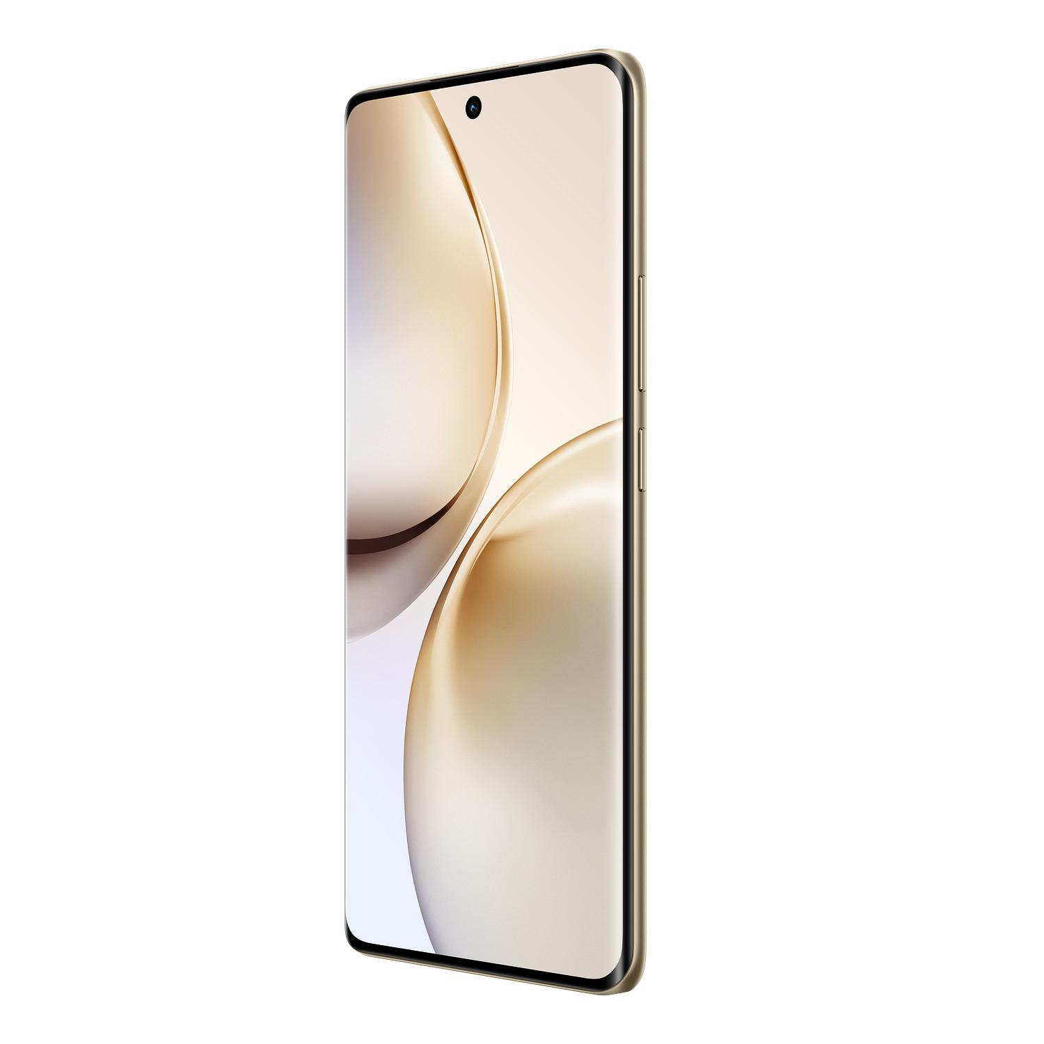 Voir la diapositive 5 : REALME 14 Pro+ 5G 512Go - Blanc