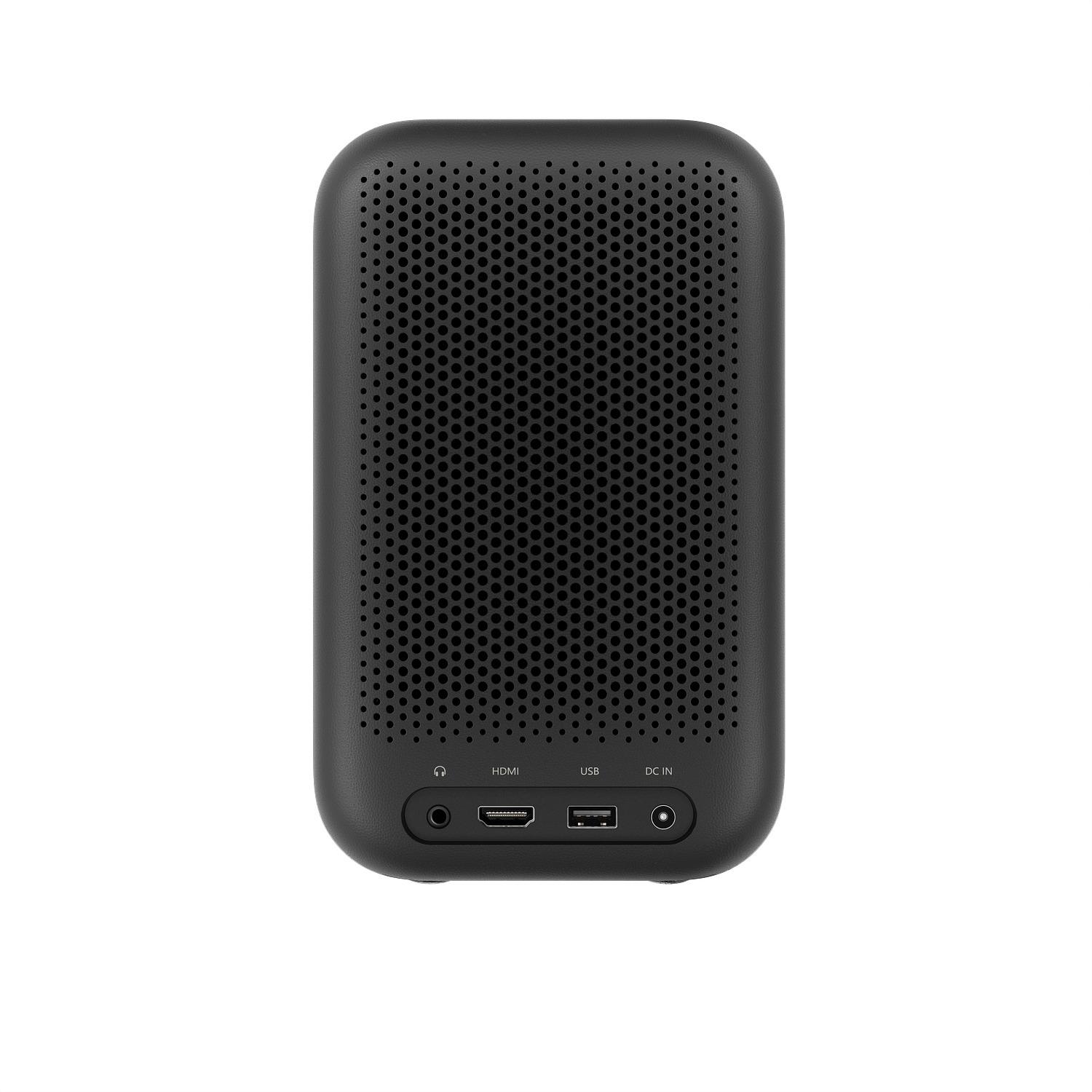 Voir la diapositive 4 : XIAOMI Projecteur Smart L1 Pro