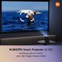 Voir la diapositive 9 : XIAOMI Projecteur Smart L1 Pro