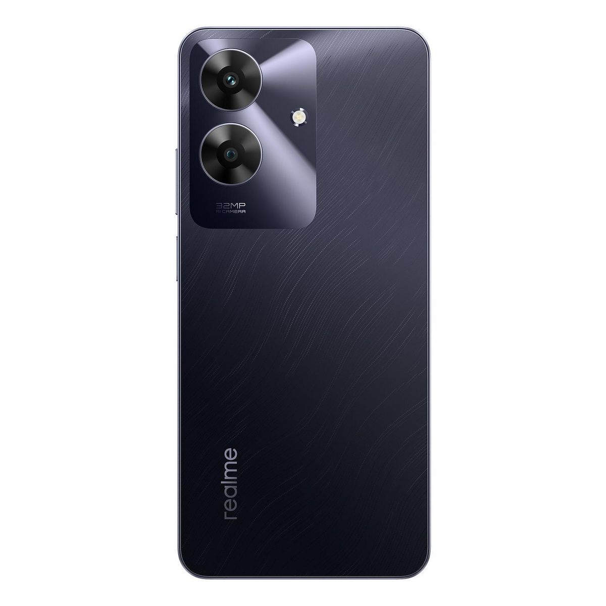 REALME Note 60 64Go - Noir