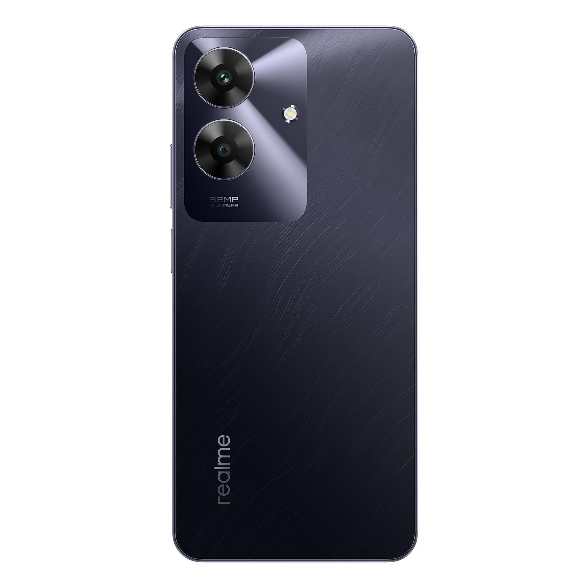 Voir la diapositive 4 : REALME Note 60 64Go - Noir