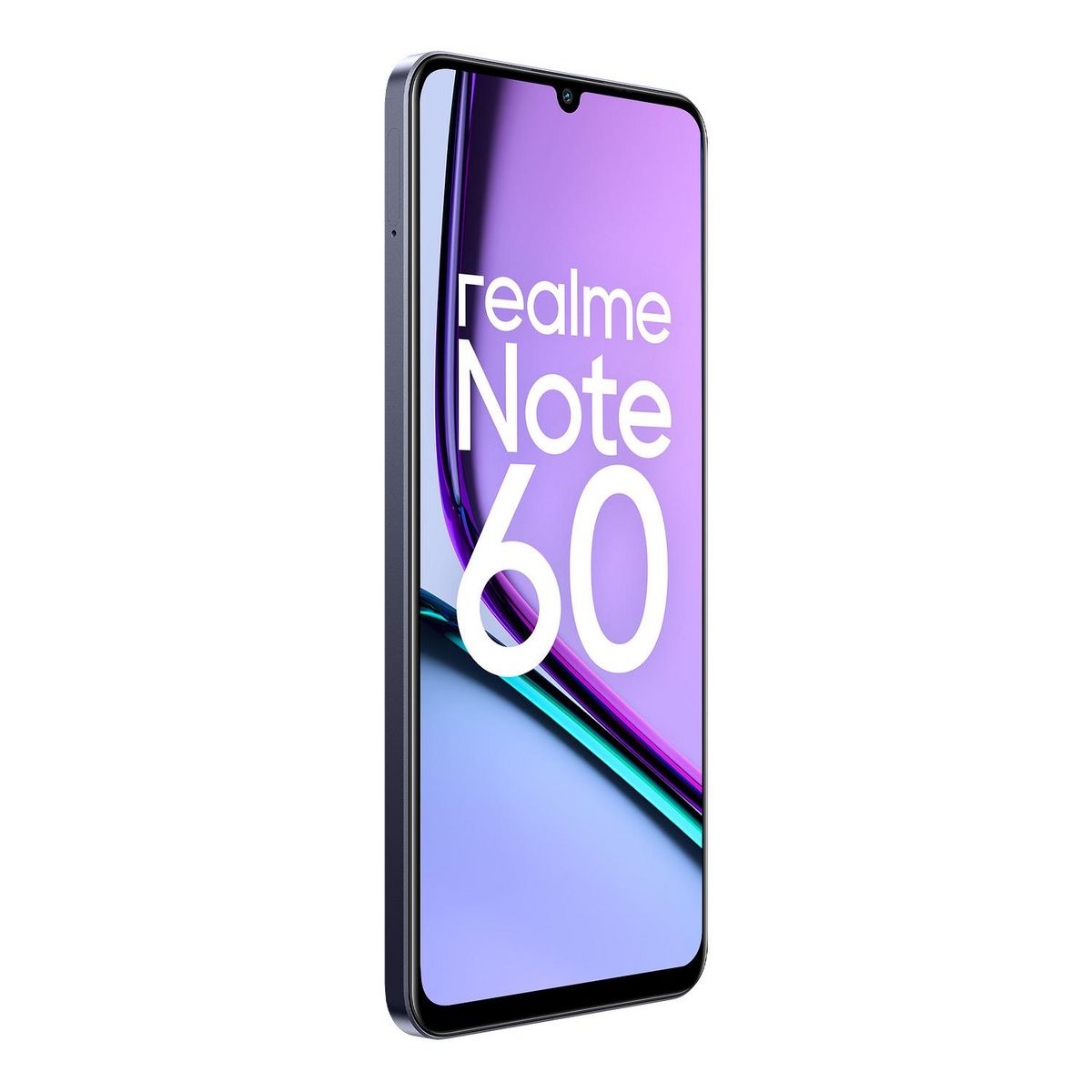 REALME Note 60 64Go - Noir