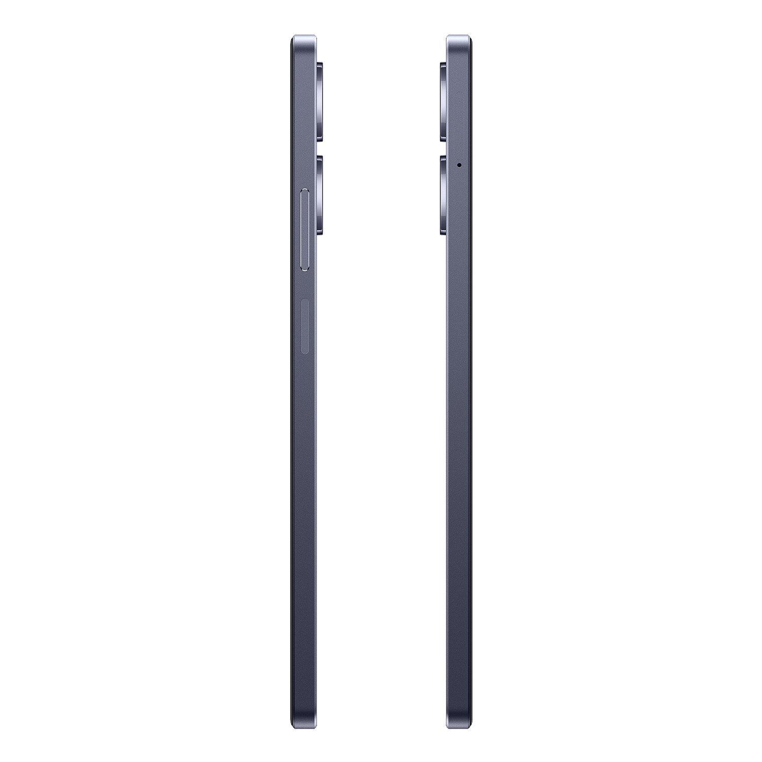 Voir la diapositive 9 : REALME Note 60 64Go - Noir