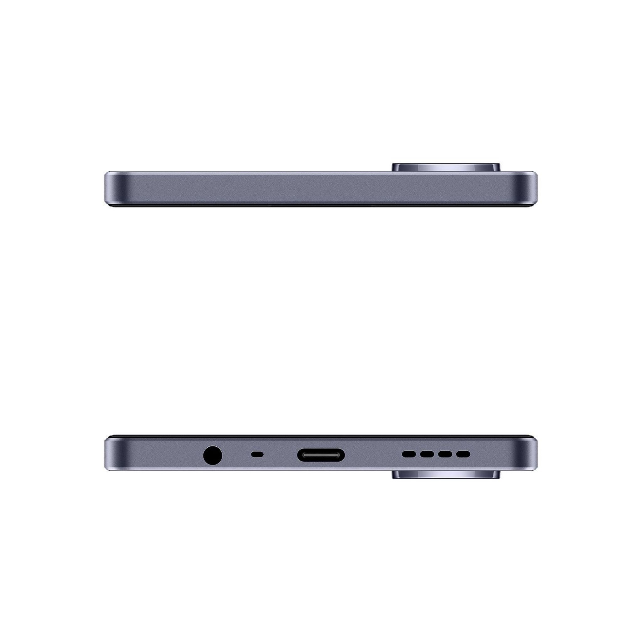 Voir la diapositive 10 : REALME Note 60 64Go - Noir