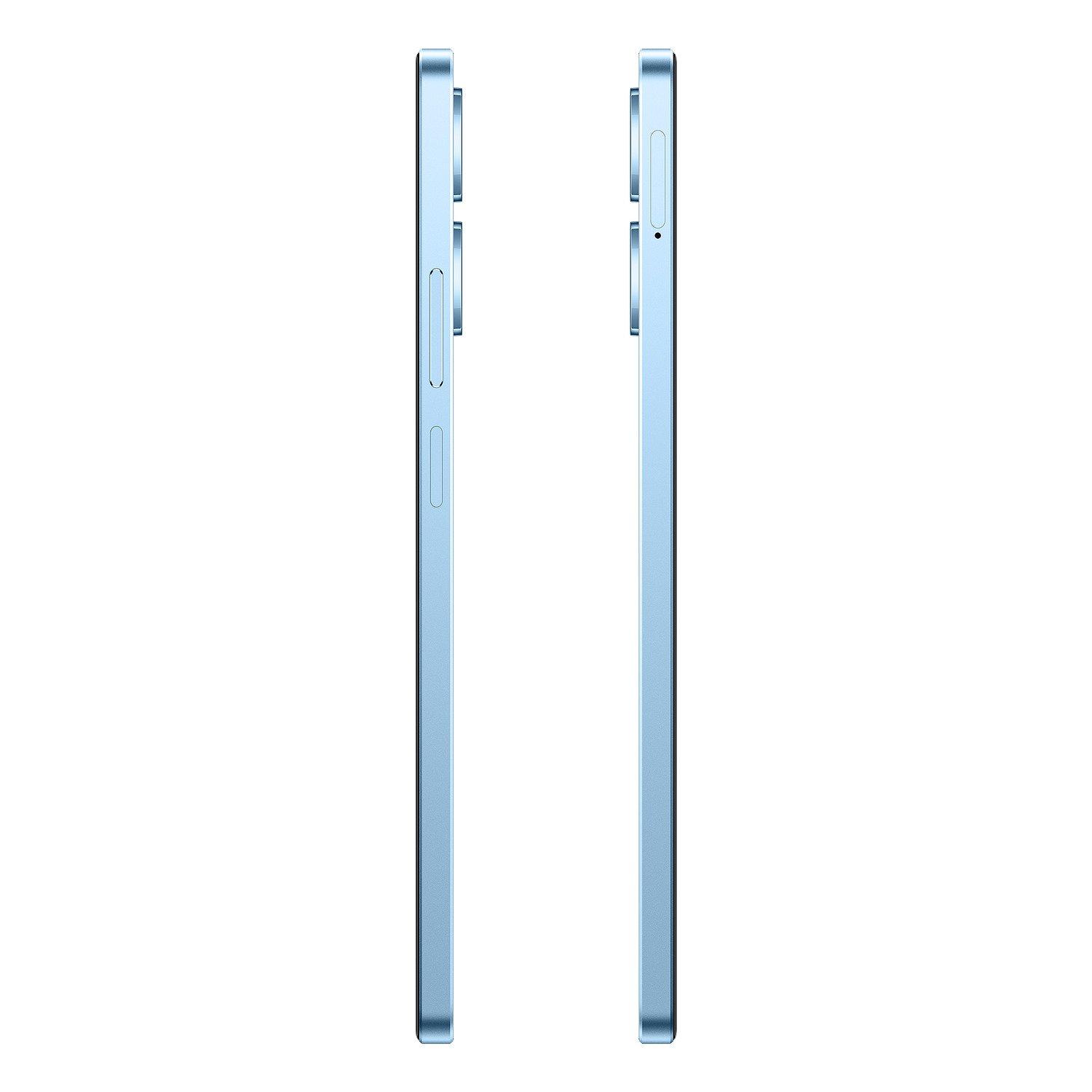 Voir la diapositive 9 : REALME Note 60 128Go - Bleu