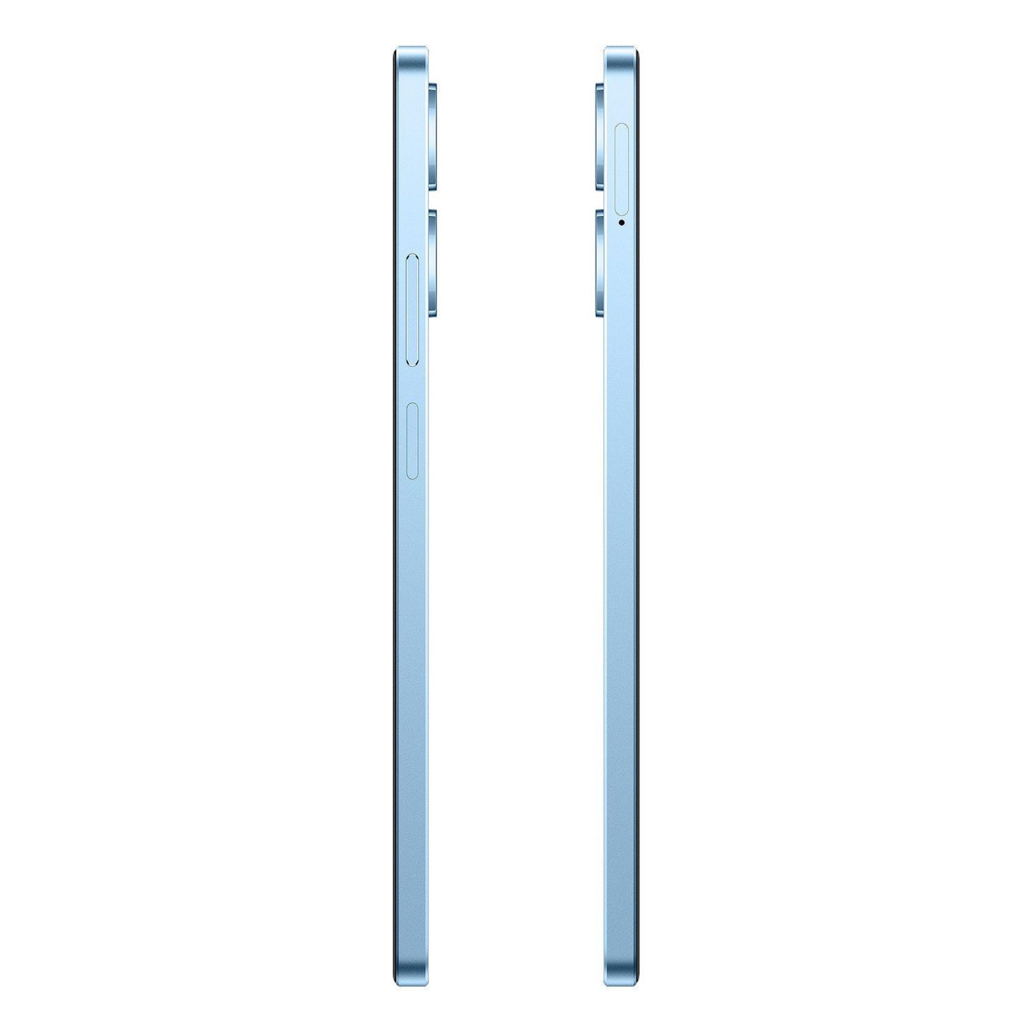 Voir la diapositive 9 : REALME Note 60 128Go - Bleu