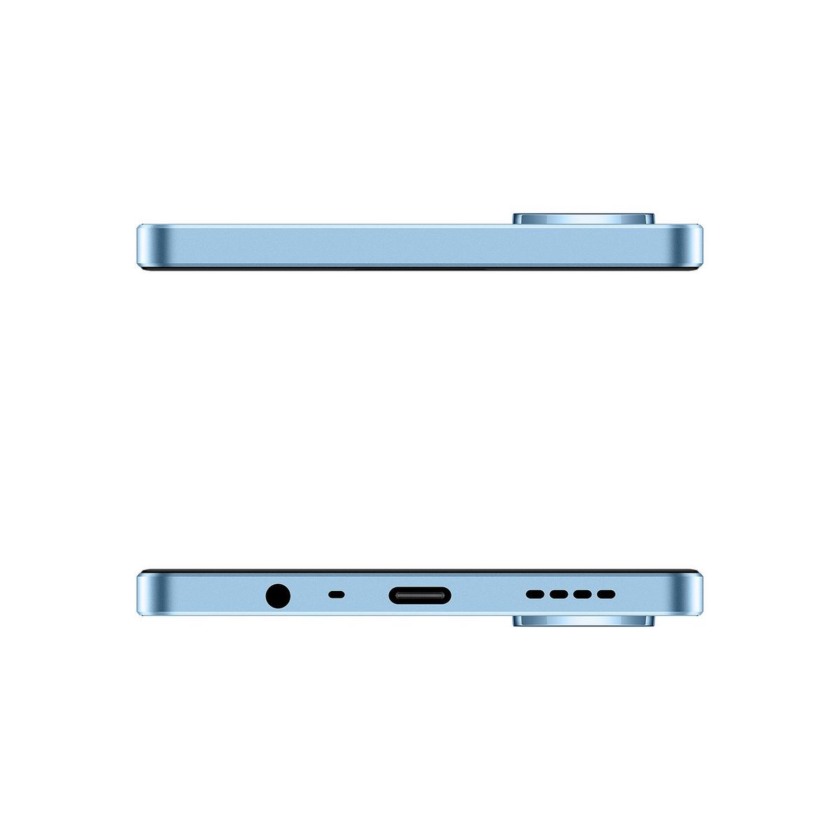 REALME Note 60 128Go - Bleu