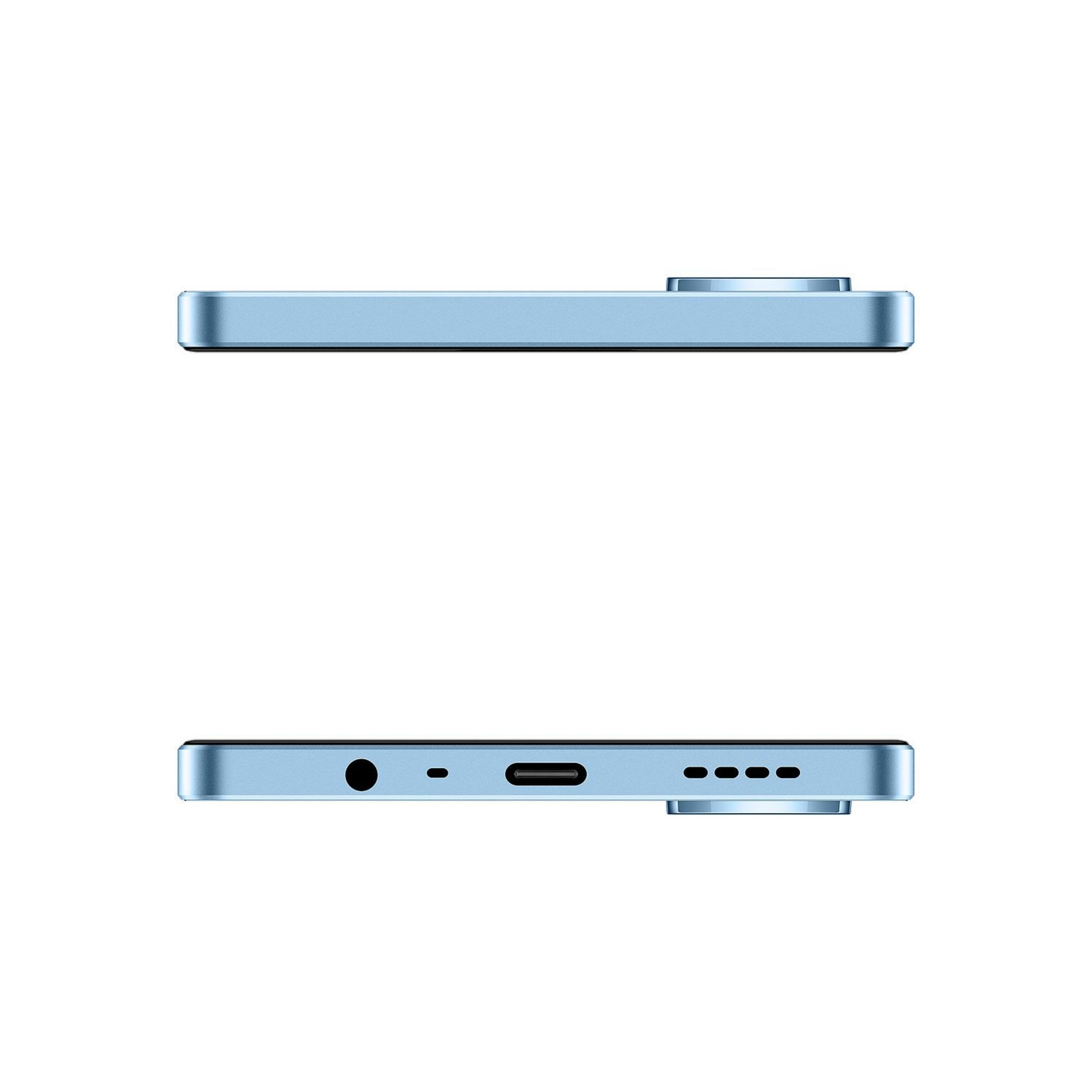 Voir la diapositive 10 : REALME Note 60 128Go - Bleu