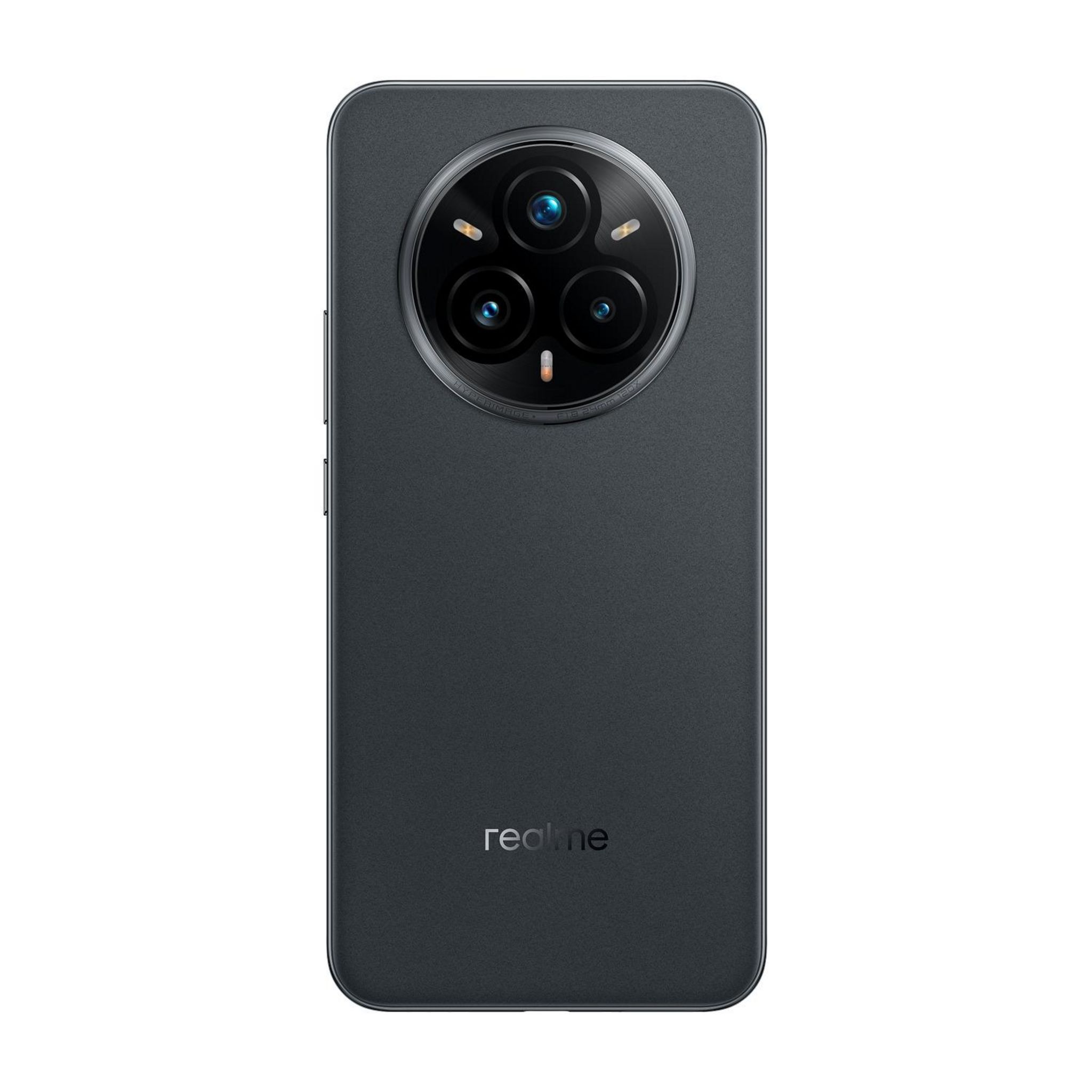 Voir la diapositive 3 : REALME 14 Pro+ 5G 512Go - Gris