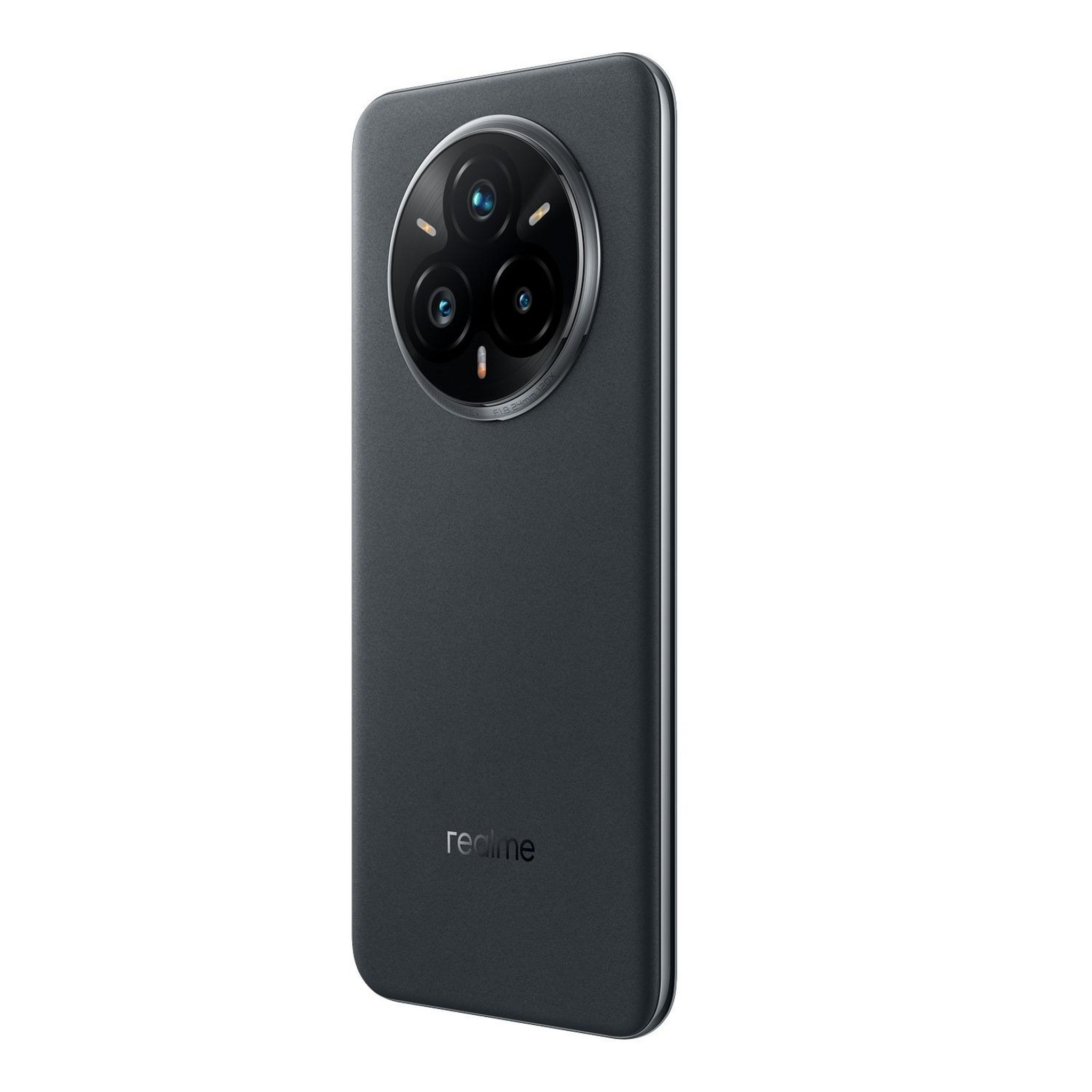 Voir la diapositive 7 : REALME 14 Pro+ 5G 512Go - Gris