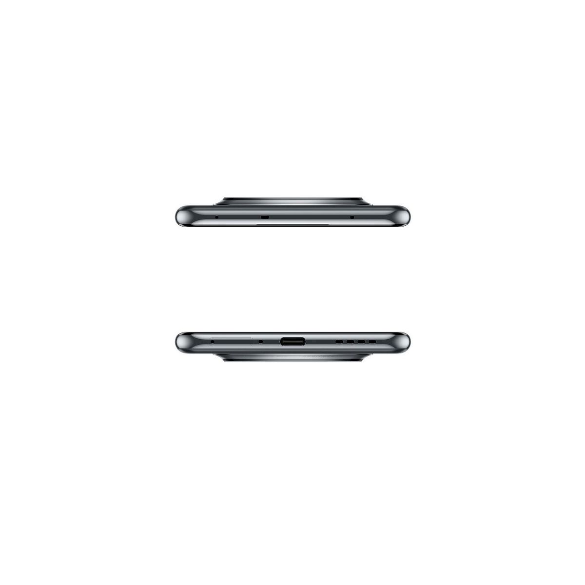 REALME 14 Pro+ 5G 512Go - Gris