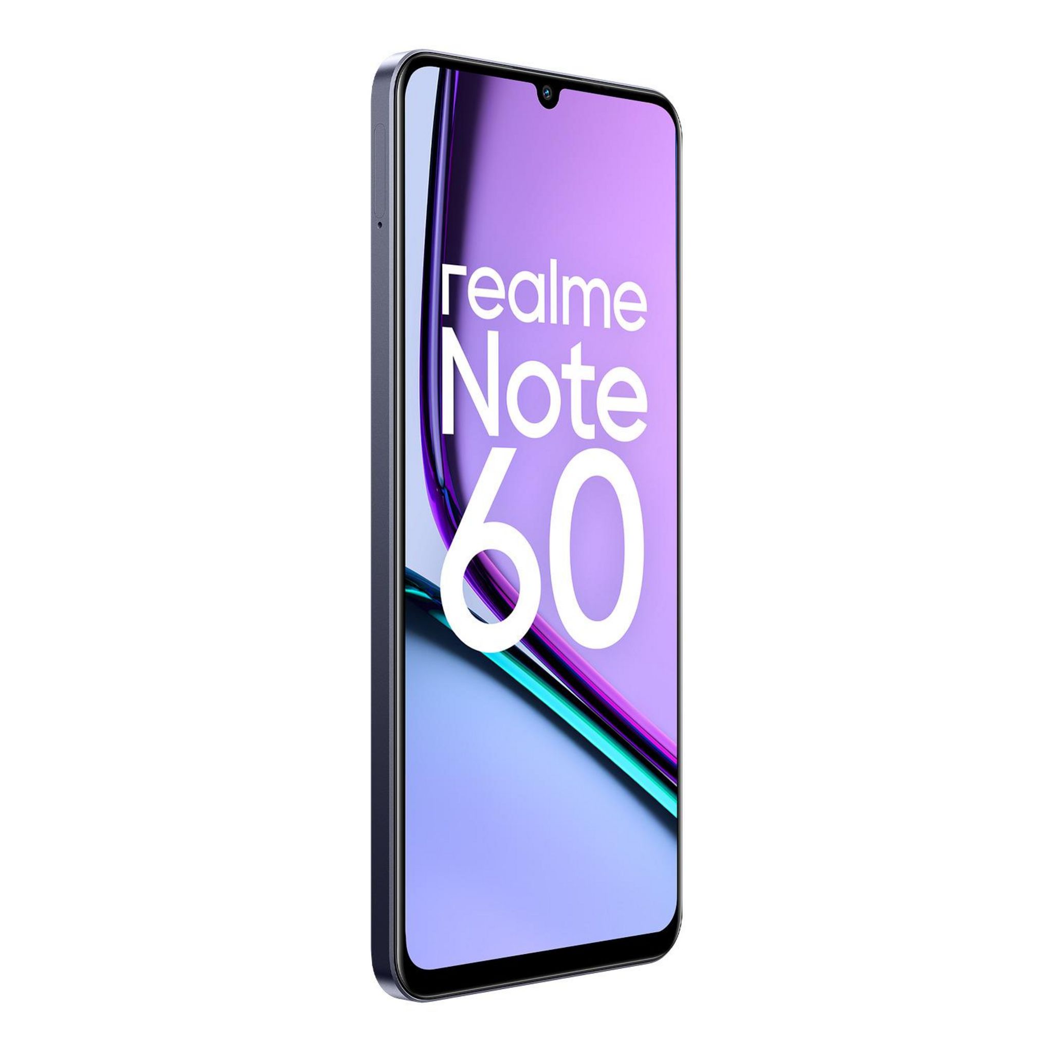 Voir la diapositive 5 : REALME Note 60 128Go - Noir
