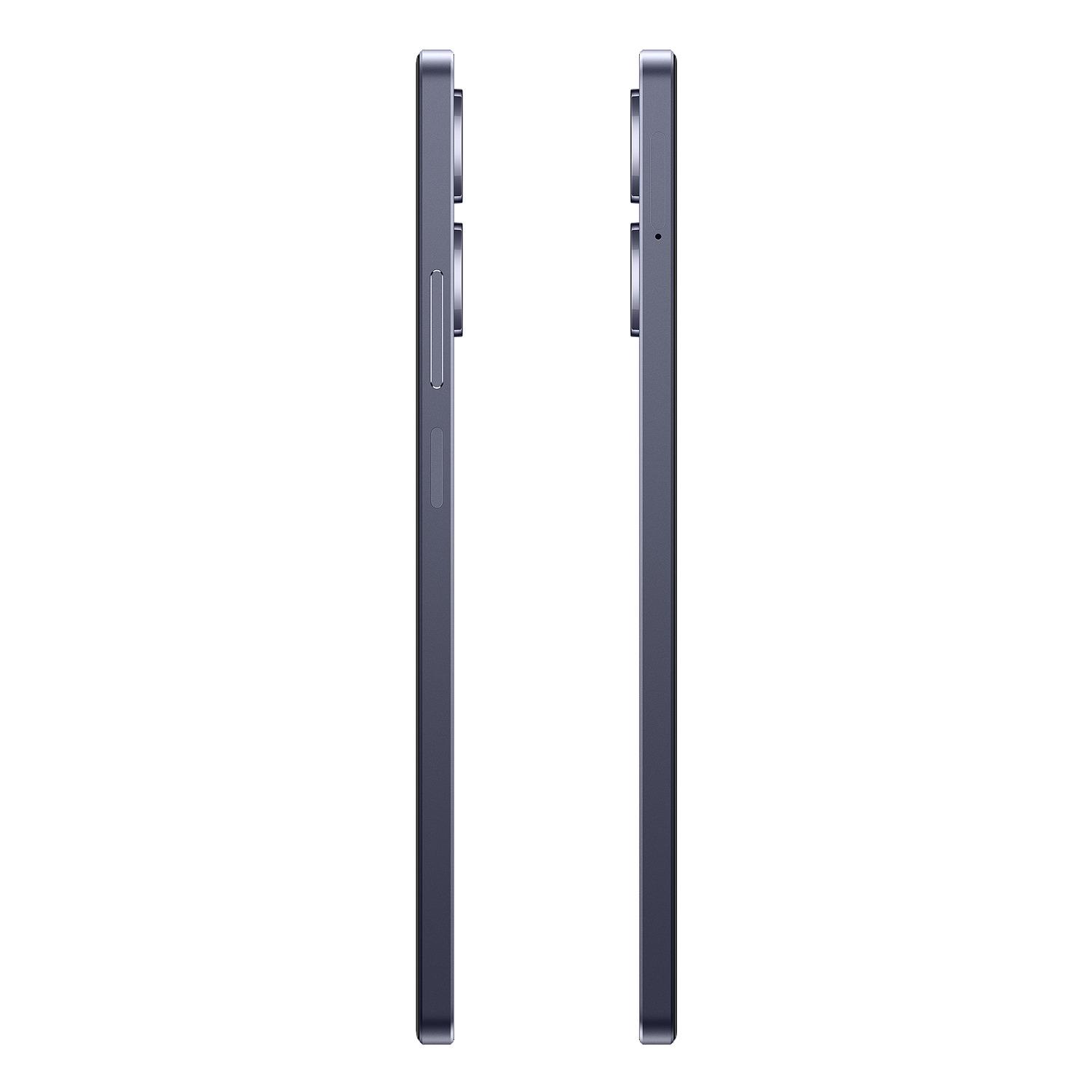 Voir la diapositive 9 : REALME Note 60 128Go - Noir