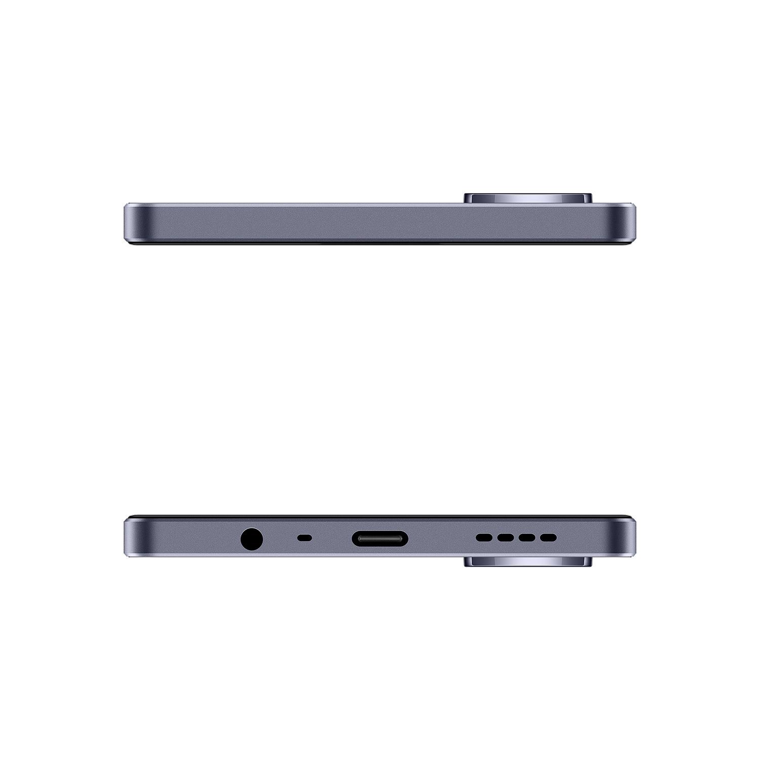 Voir la diapositive 10 : REALME Note 60 128Go - Noir