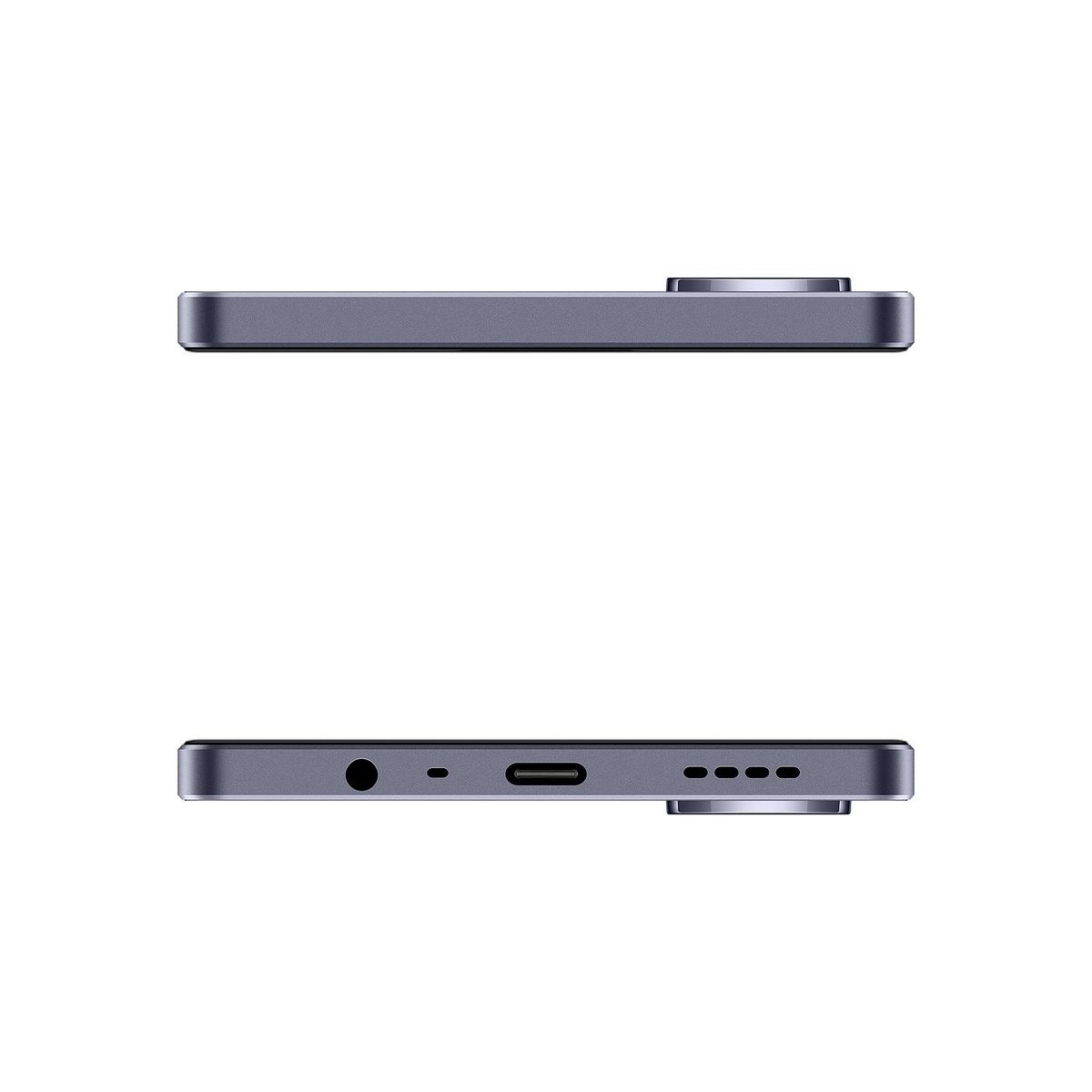 REALME Note 60 128Go - Noir