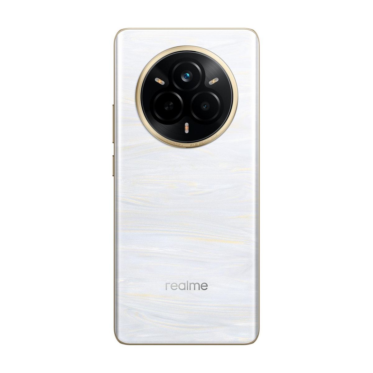 REALME 14 Pro 5G 512Go - Blanc