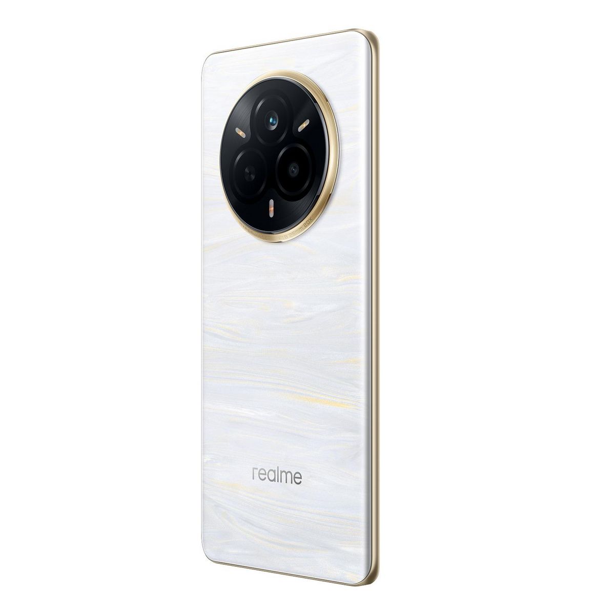 REALME 14 Pro 5G 512Go - Blanc