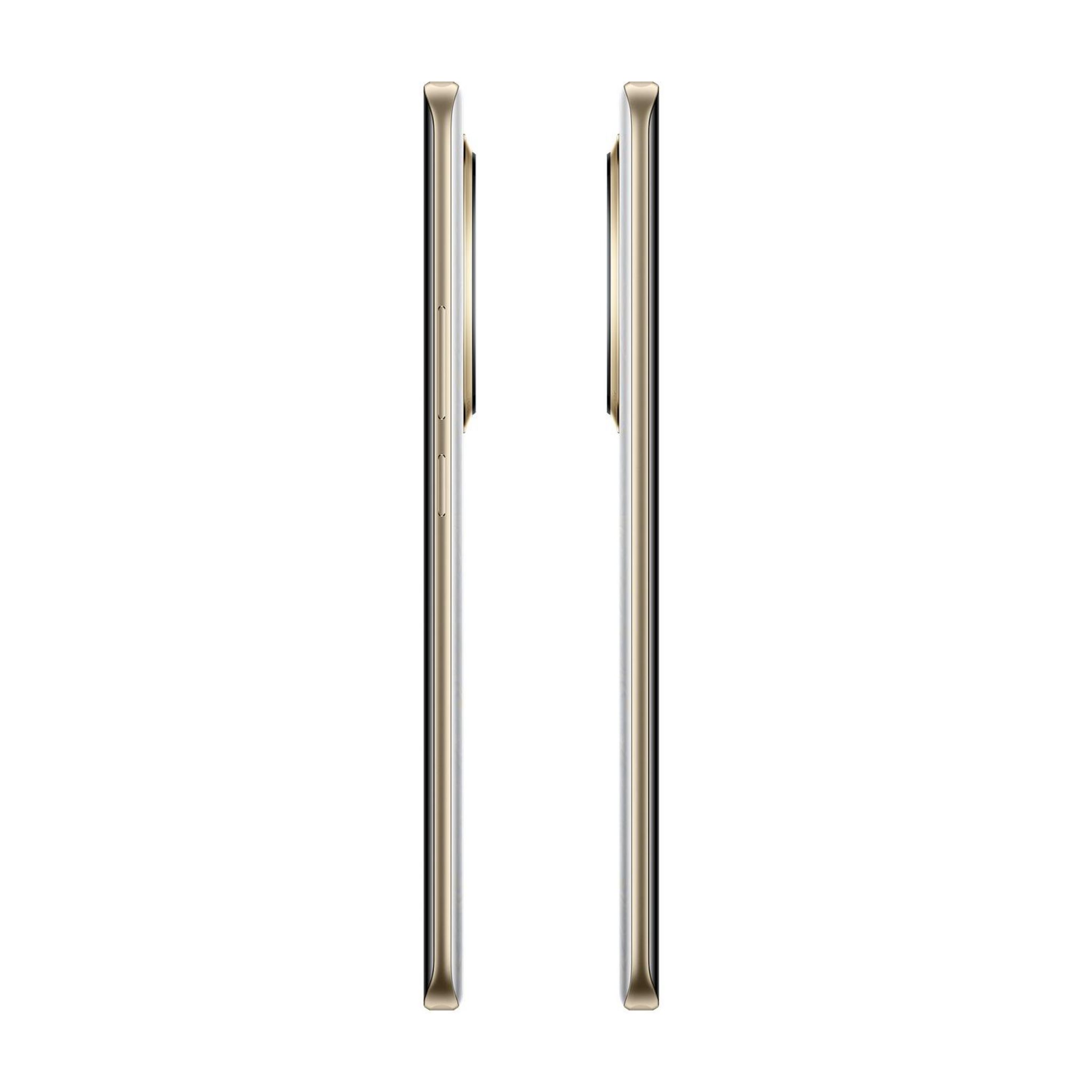 Voir la diapositive 8 : REALME 14 Pro 5G 512Go - Blanc