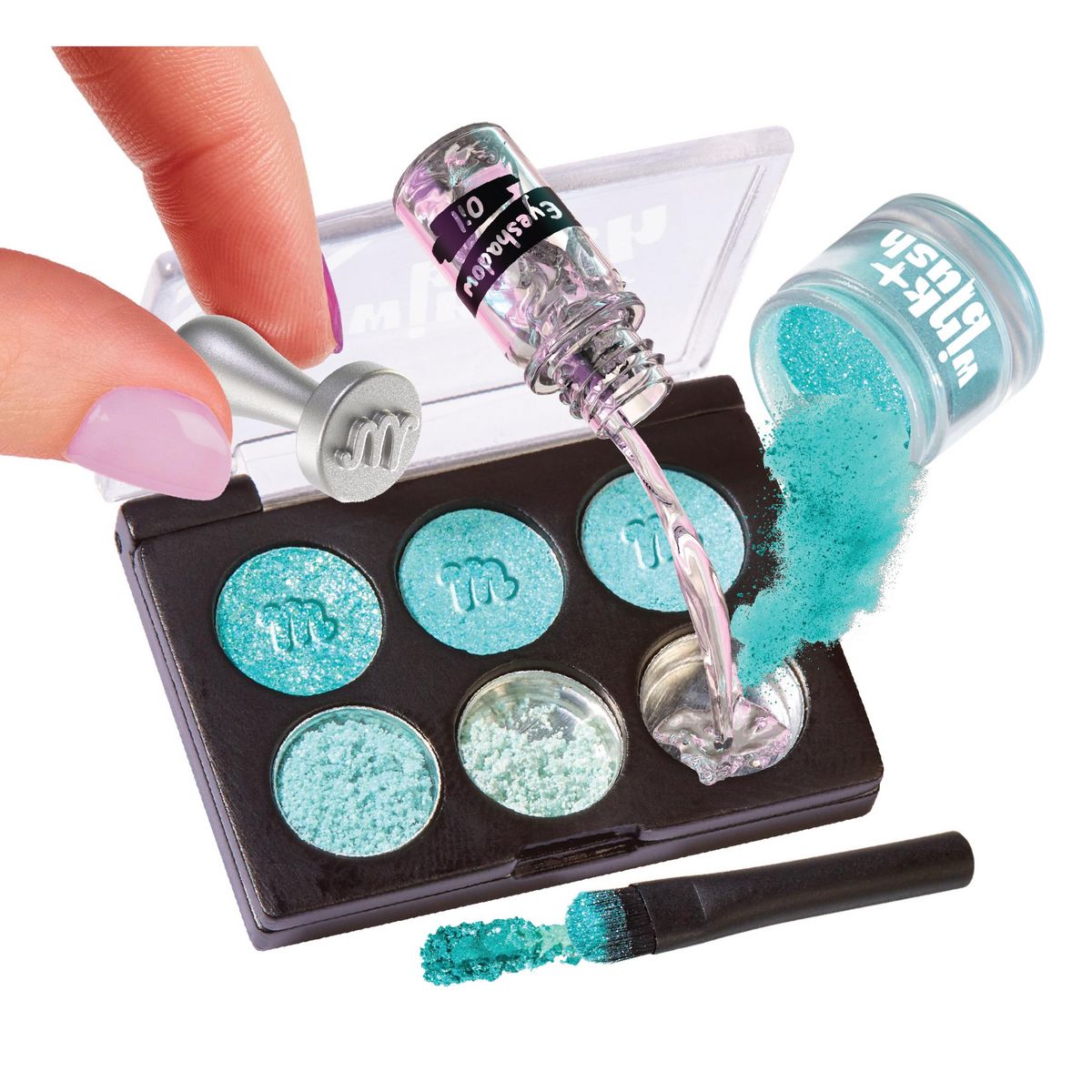 MINIVERSE Boule Miniverse Make it Mini Make Up
