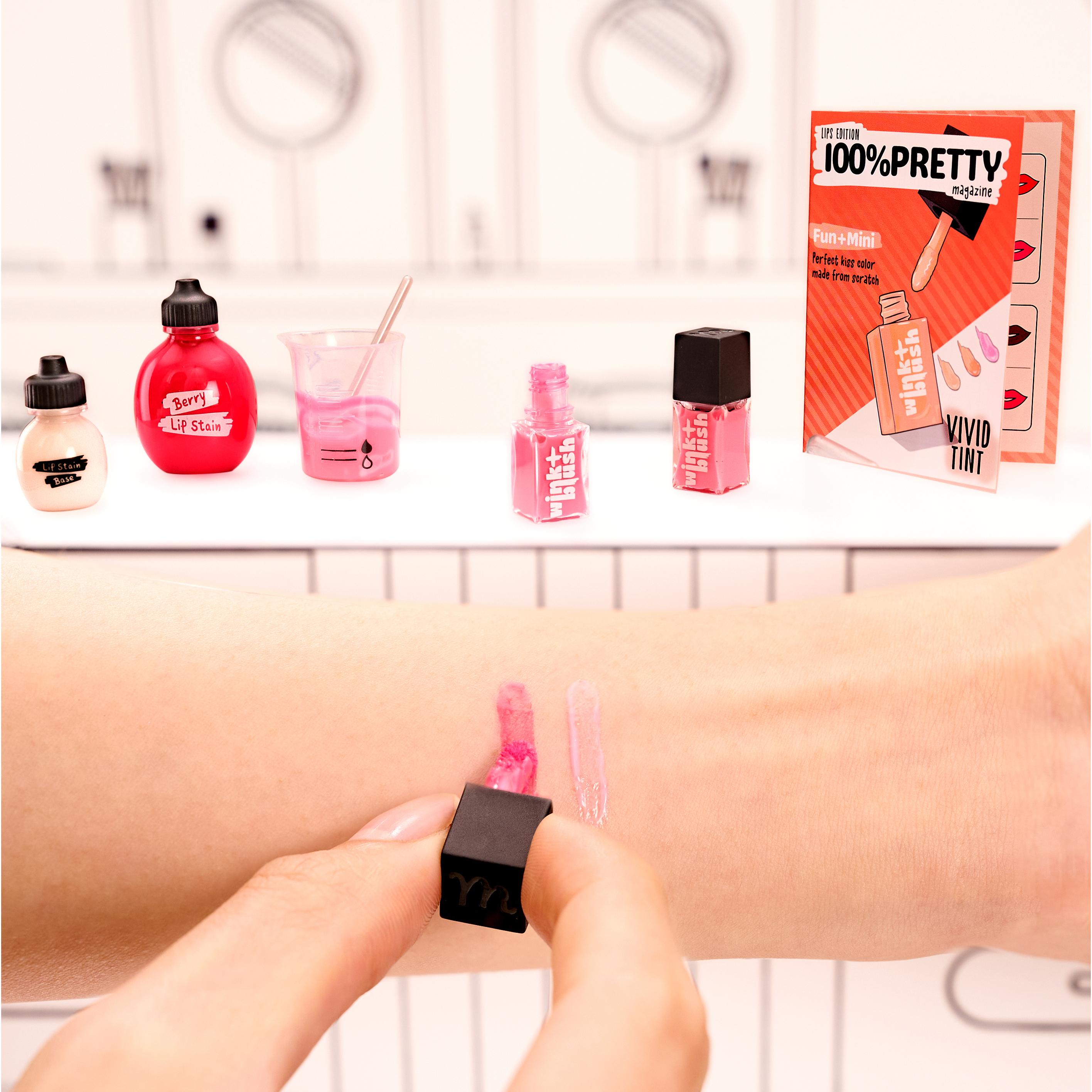 Voir la diapositive 7 : MINIVERSE Boule Miniverse Make it Mini Make Up