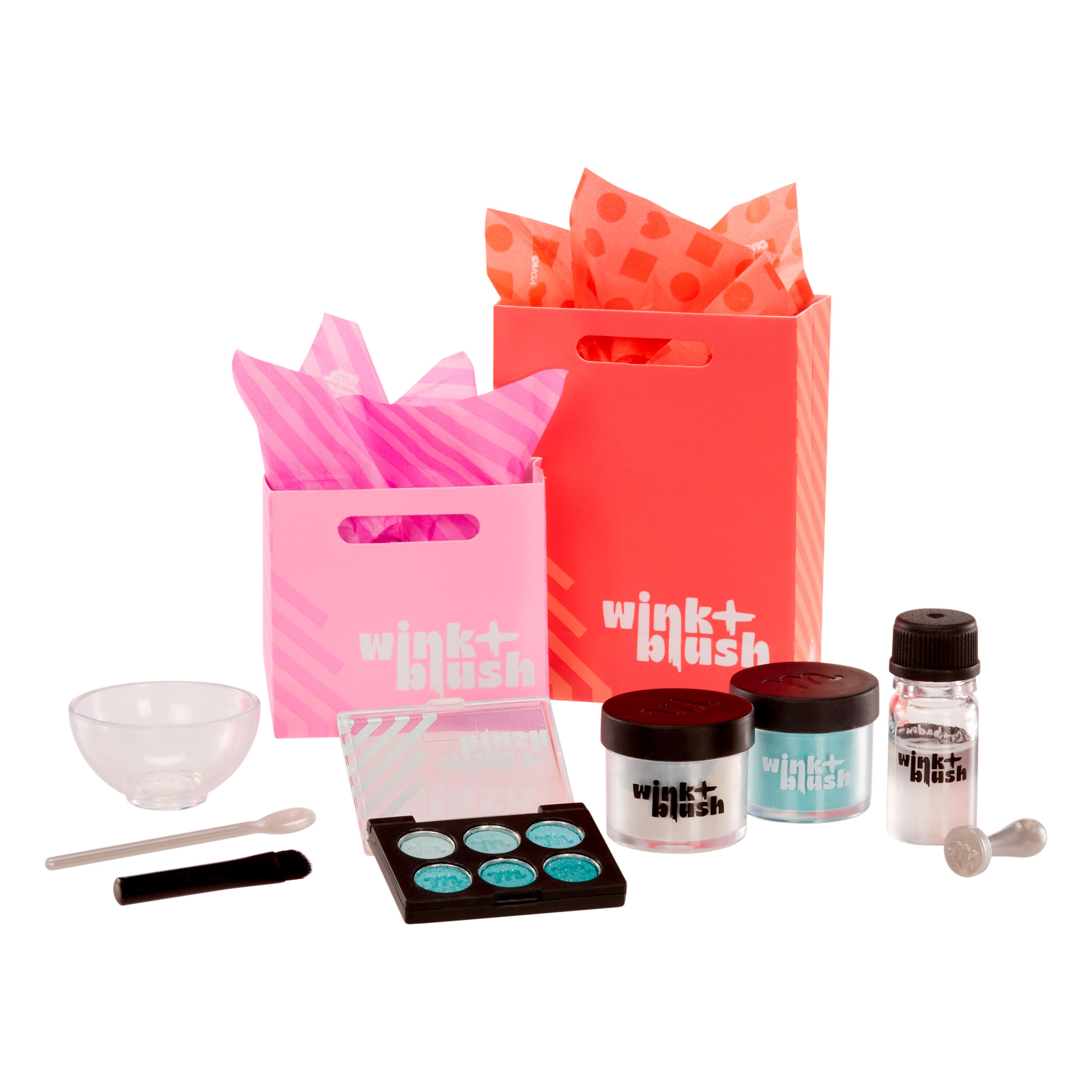 Voir la diapositive 8 : MINIVERSE Boule Miniverse Make it Mini Make Up
