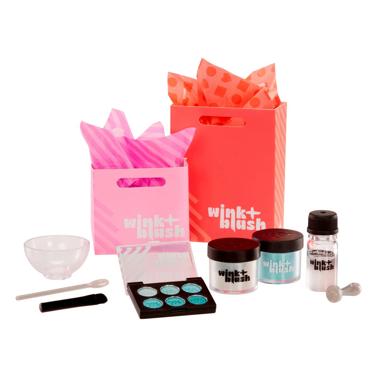 MINIVERSE Boule Miniverse Make it Mini Make Up