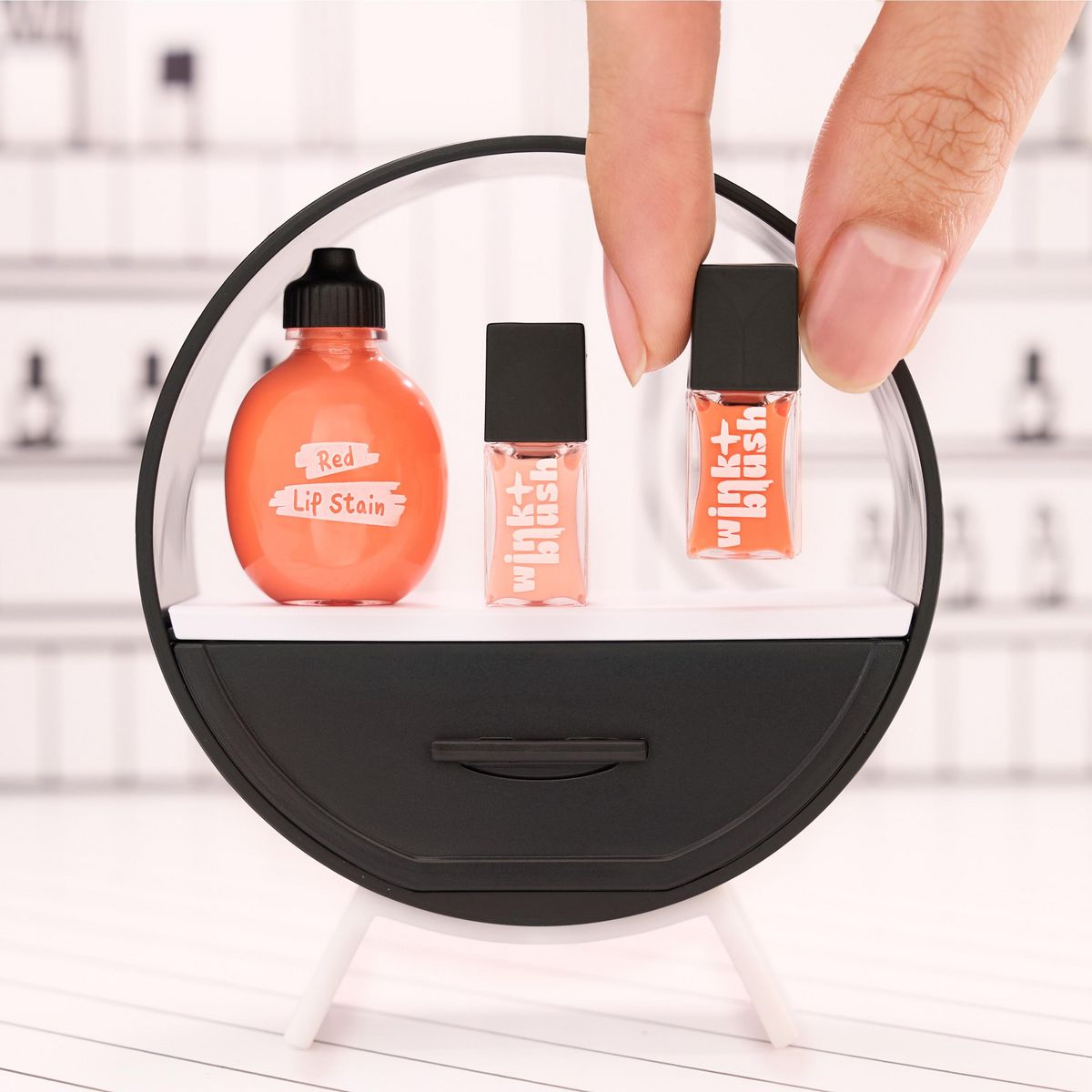 MINIVERSE Boule Miniverse Make it Mini Make Up