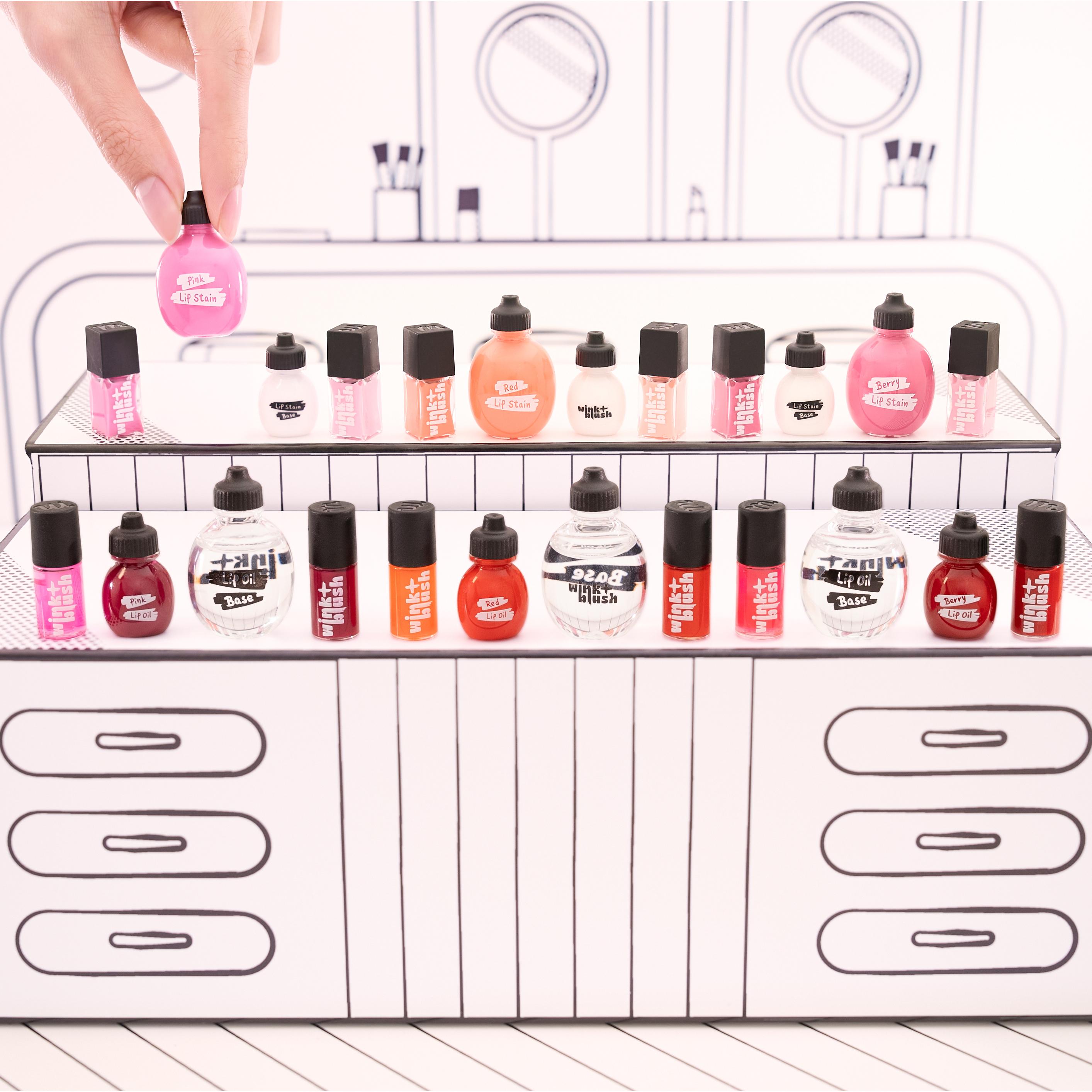 Voir la diapositive 11 : MINIVERSE Boule Miniverse Make it Mini Make Up
