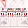Voir la diapositive 11 : MINIVERSE Boule Miniverse Make it Mini Make Up