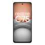 Voir la diapositive 3 : REALME C75 256Go - Noir