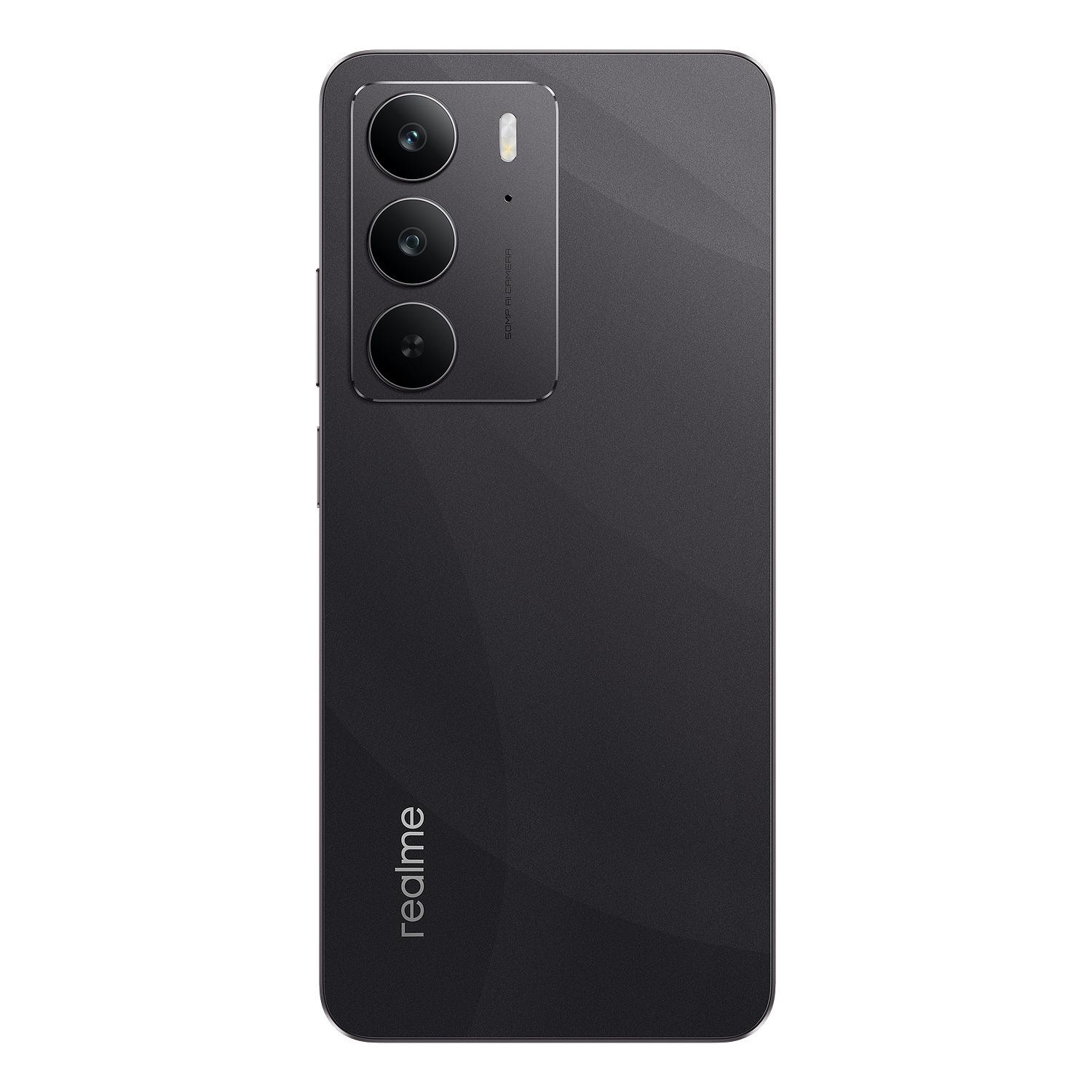 Voir la diapositive 4 : REALME C75 256Go - Noir