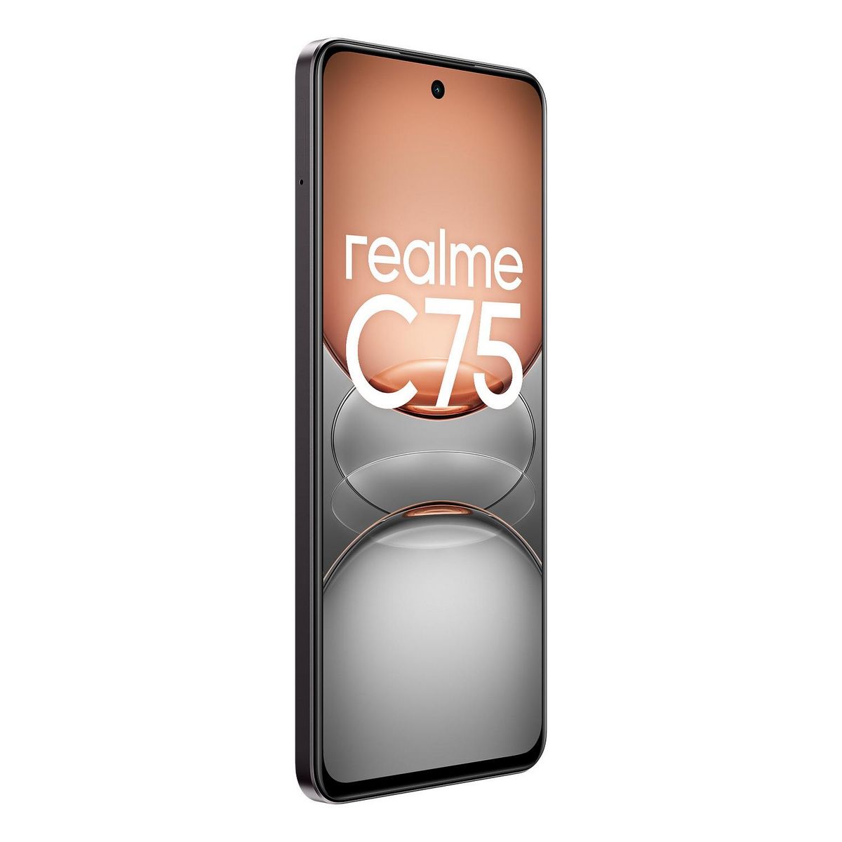 REALME C75 256Go - Noir